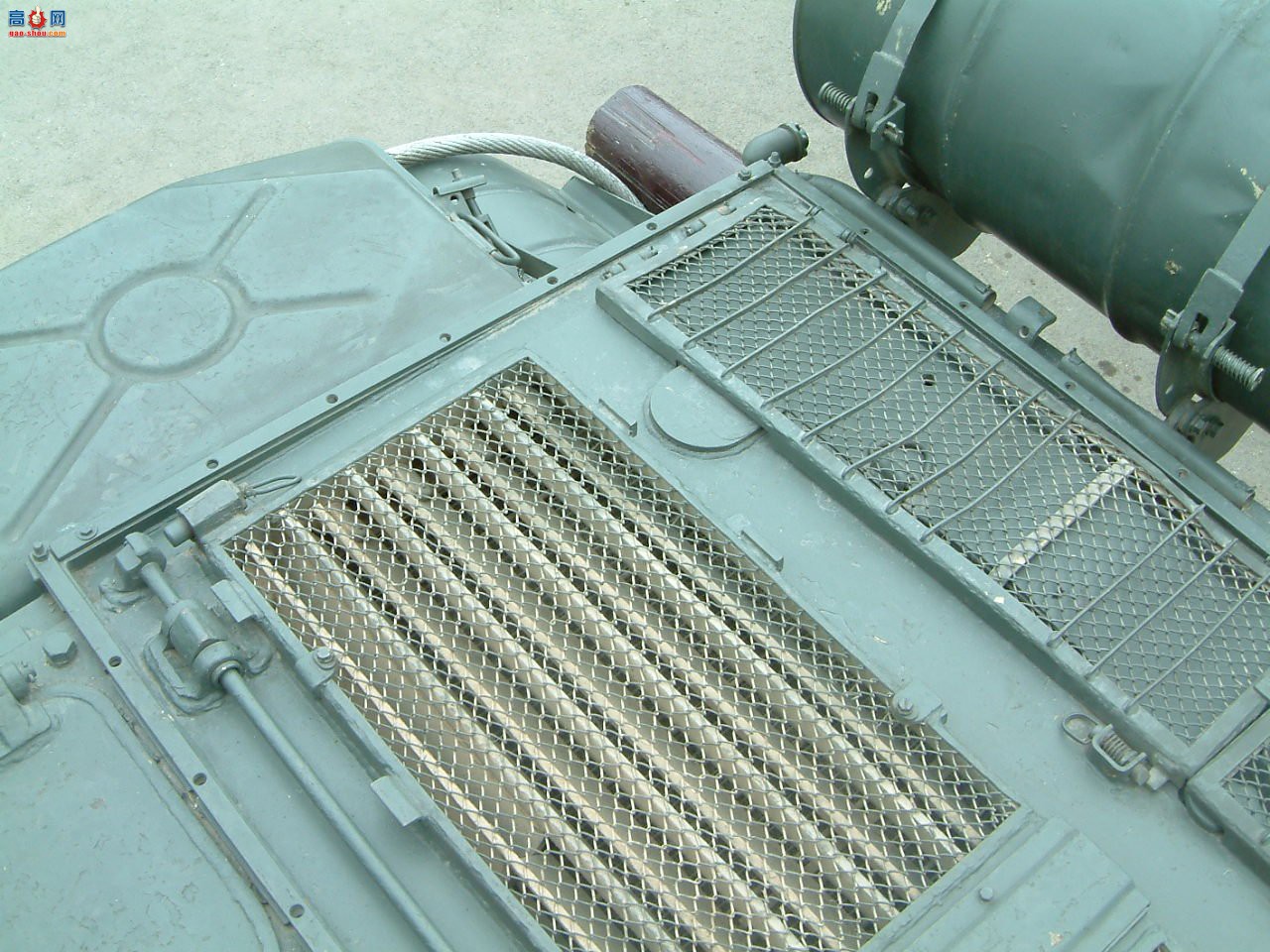 �� ��³��T-55��ս̹��