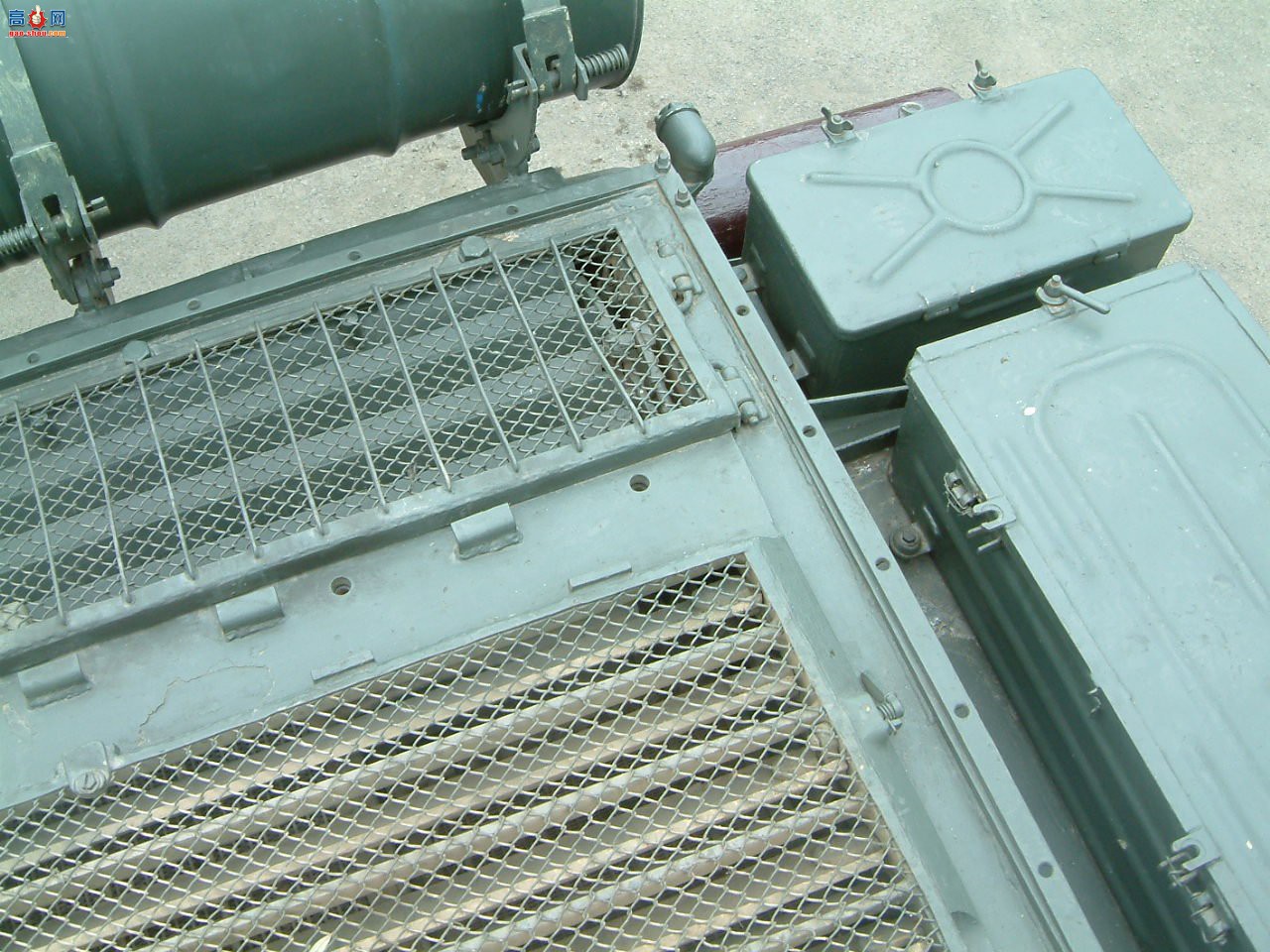 �� ��³��T-55��ս̹��