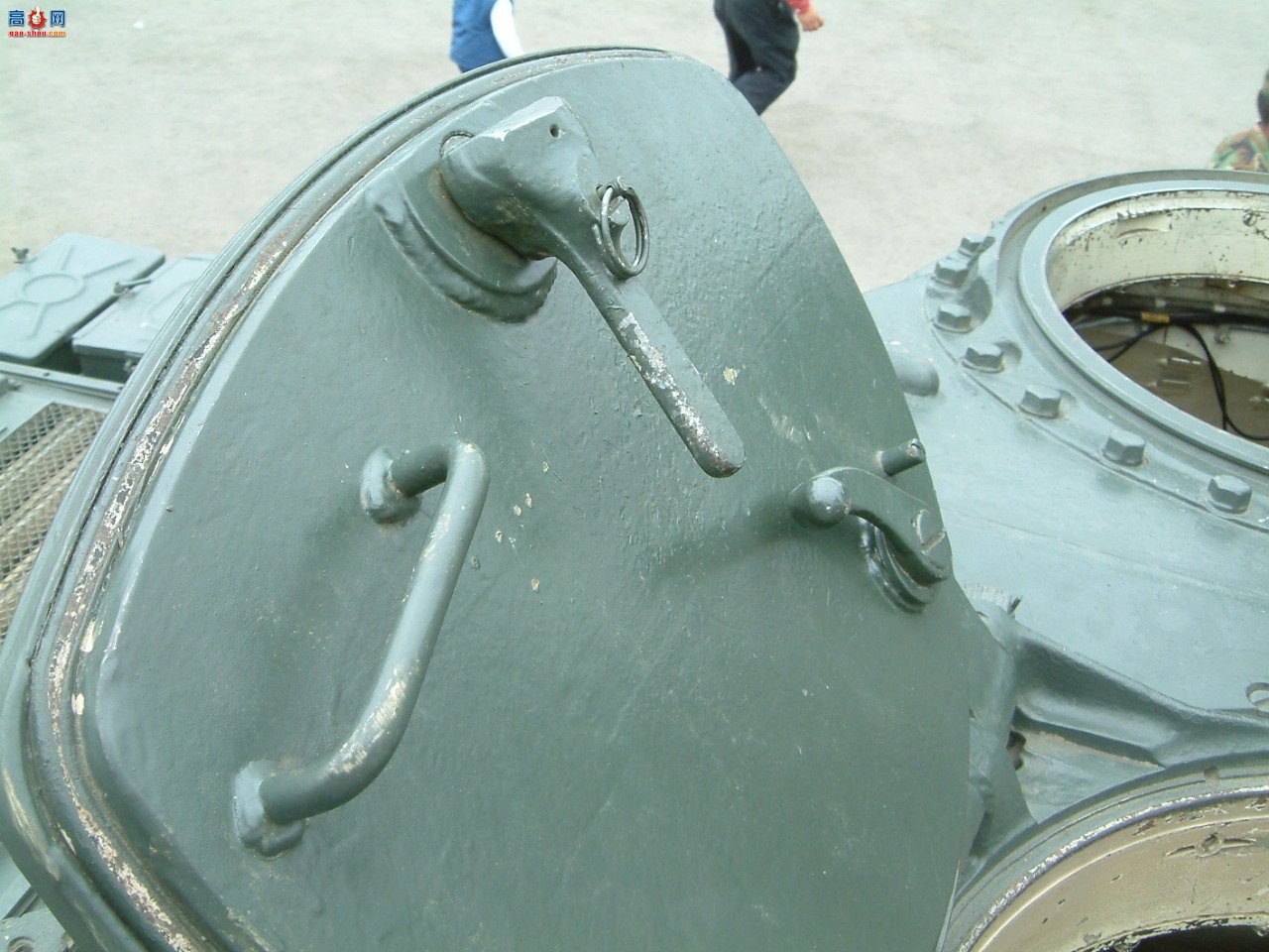 �� ��³��T-55��ս̹��