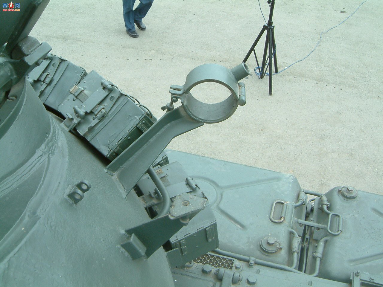 �� ��³��T-55��ս̹��