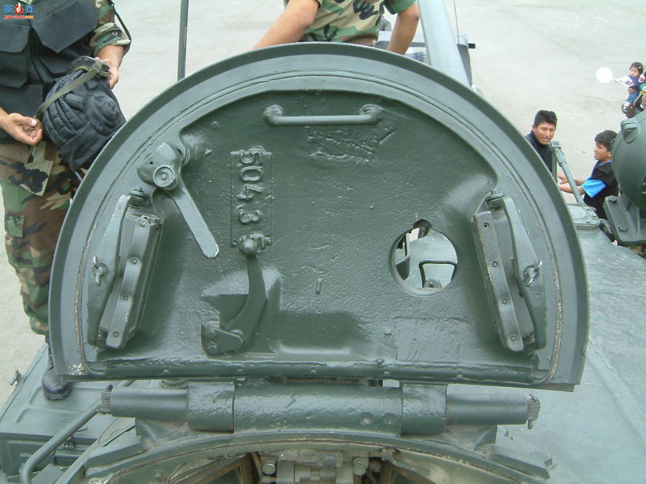 �� ��³��T-55��ս̹��