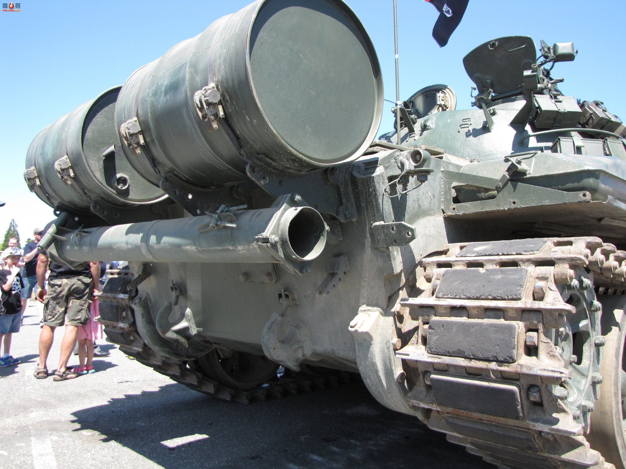 �� T-55��ս̹��