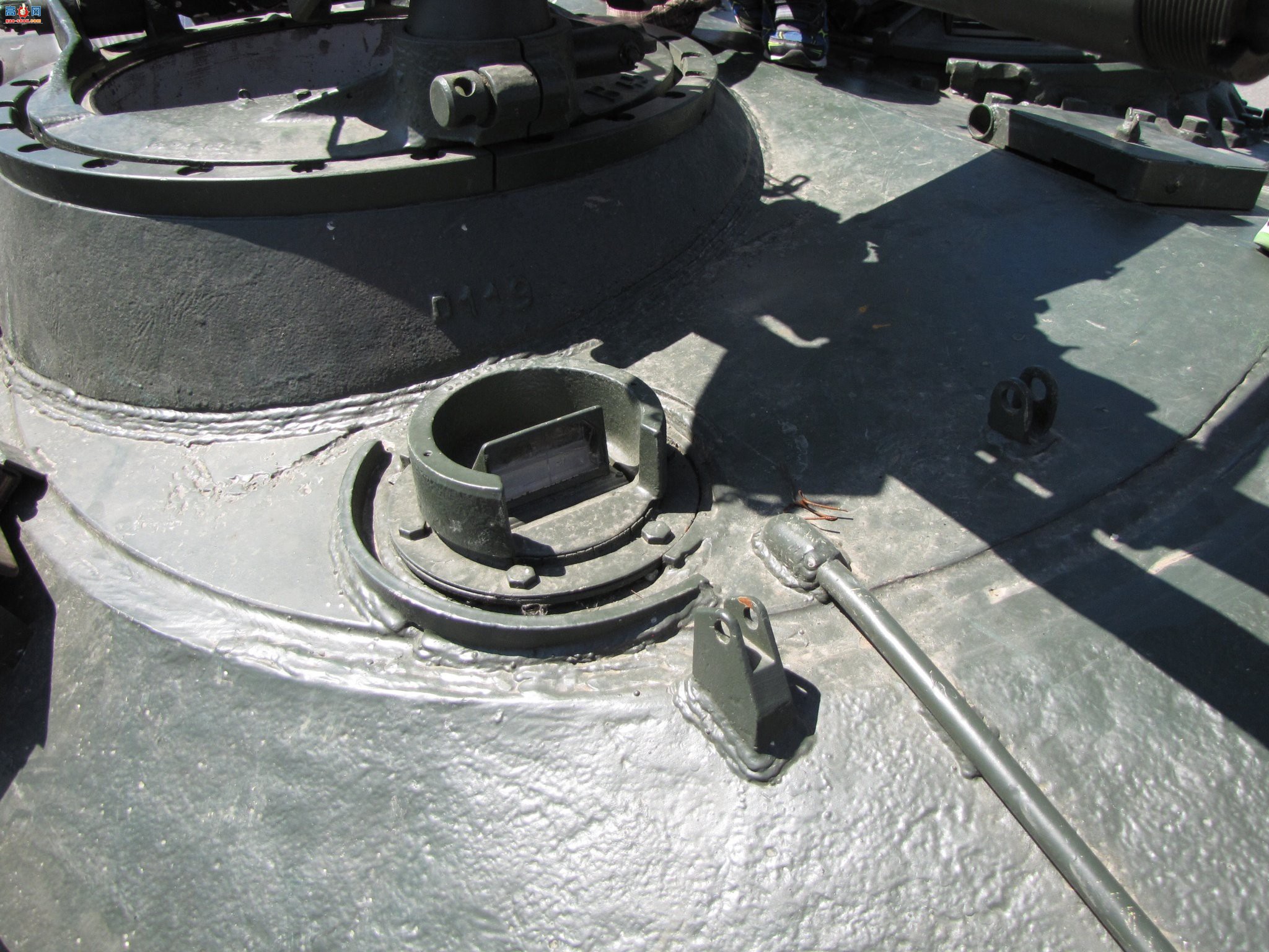 �� T-55��ս̹��