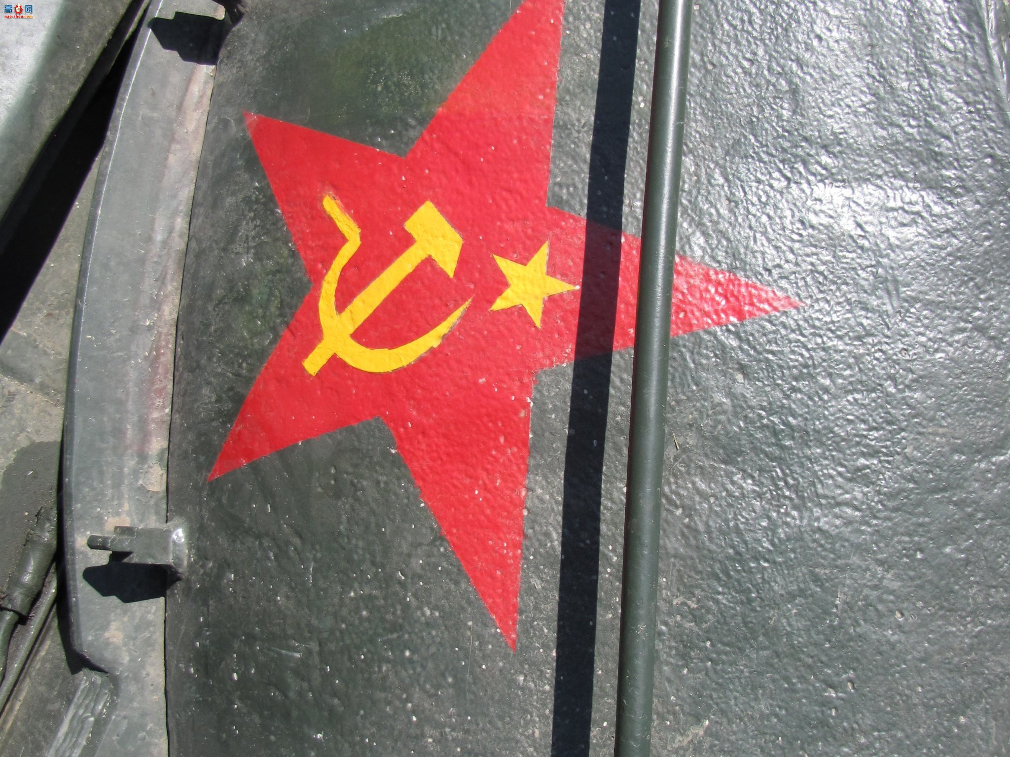 �� T-55��ս̹��