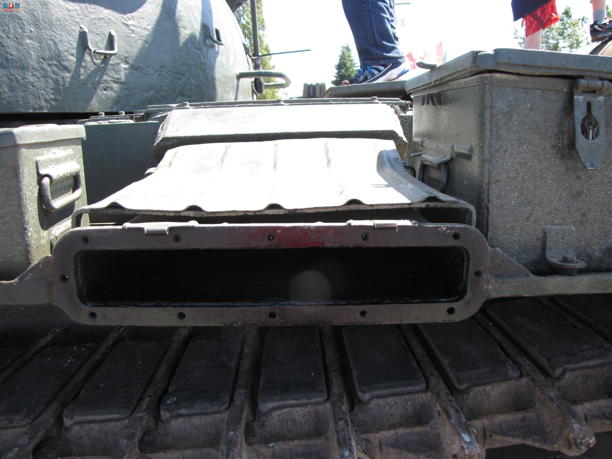 �� T-55��ս̹��