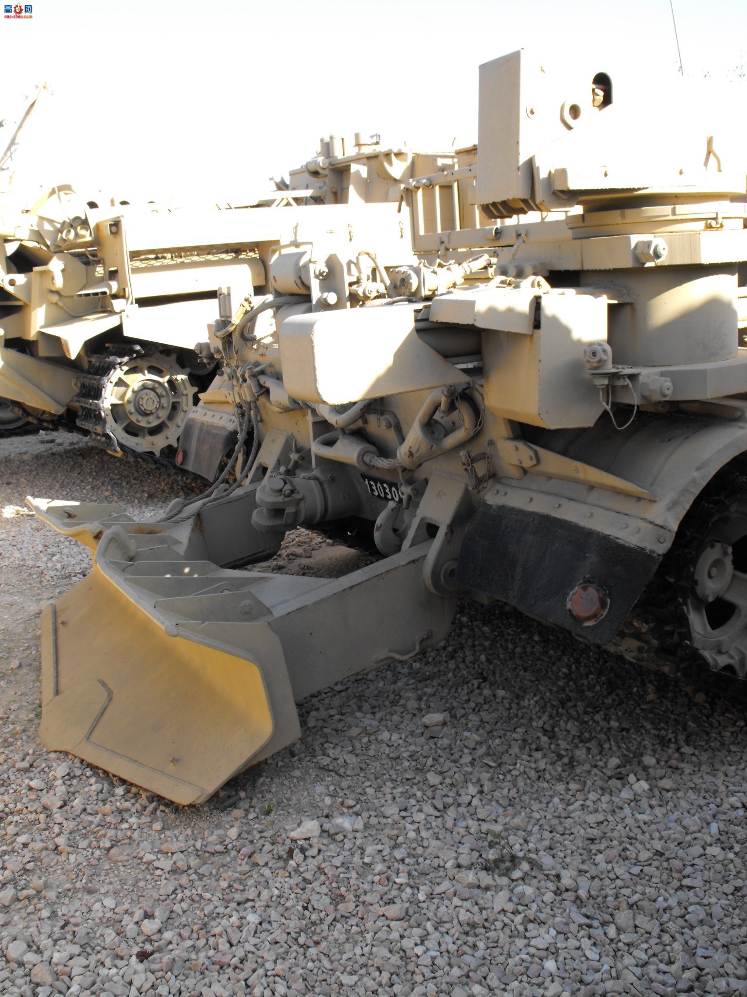 �� T-55 ARV BTS-2����ͼ��