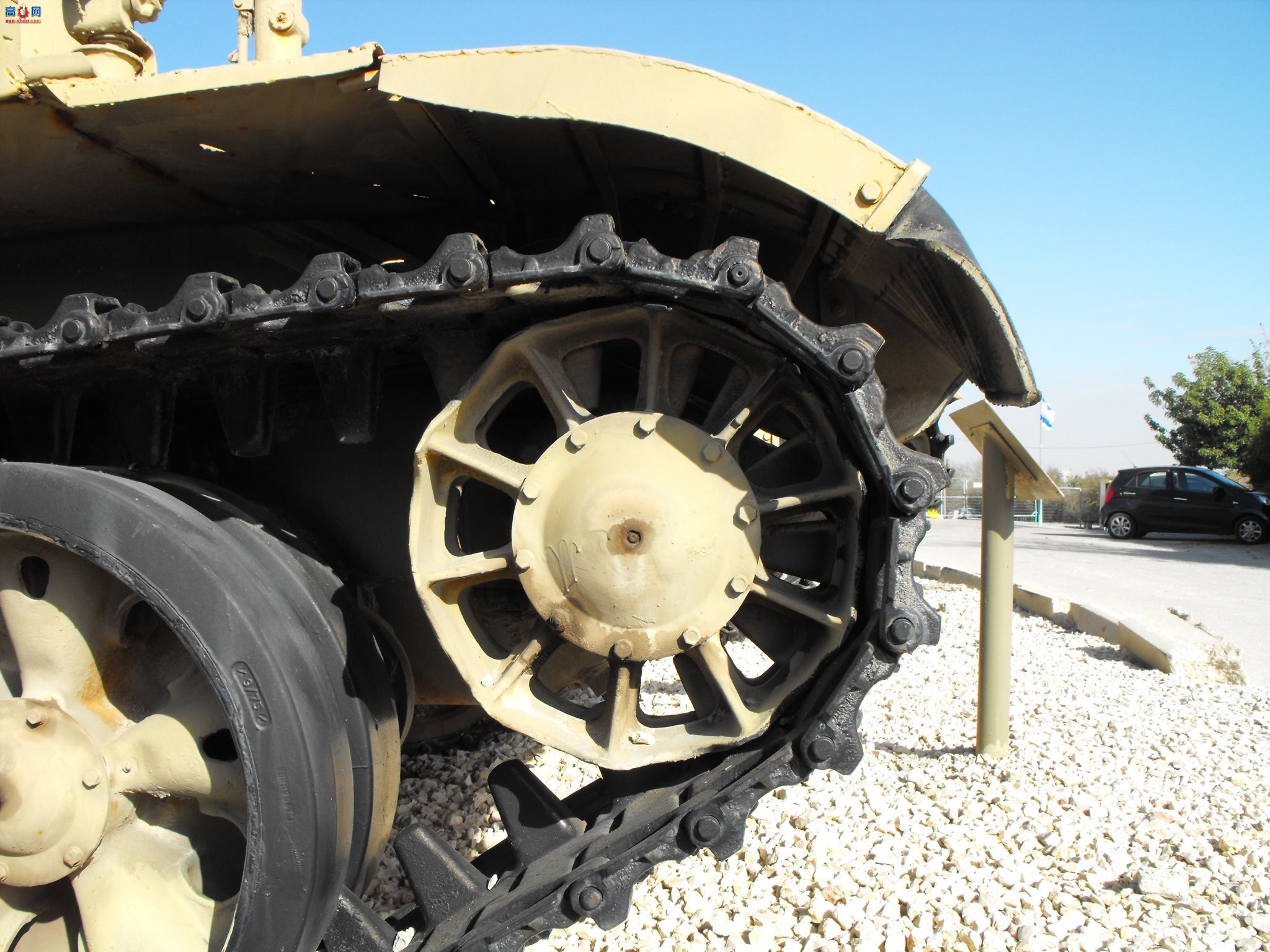 �� T-55 ARV BTS-2����ͼ��