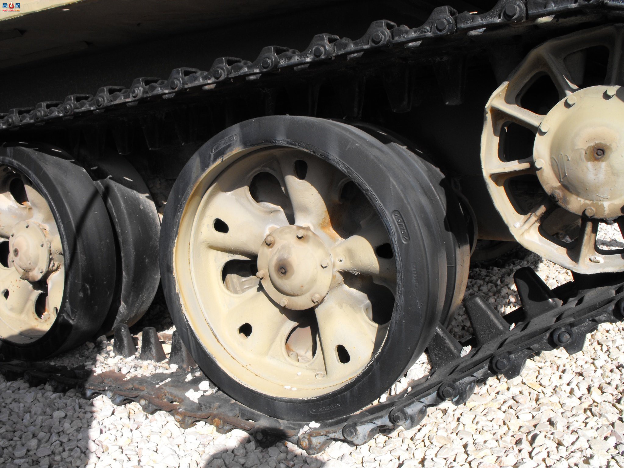 �� T-55 ARV BTS-2����ͼ��