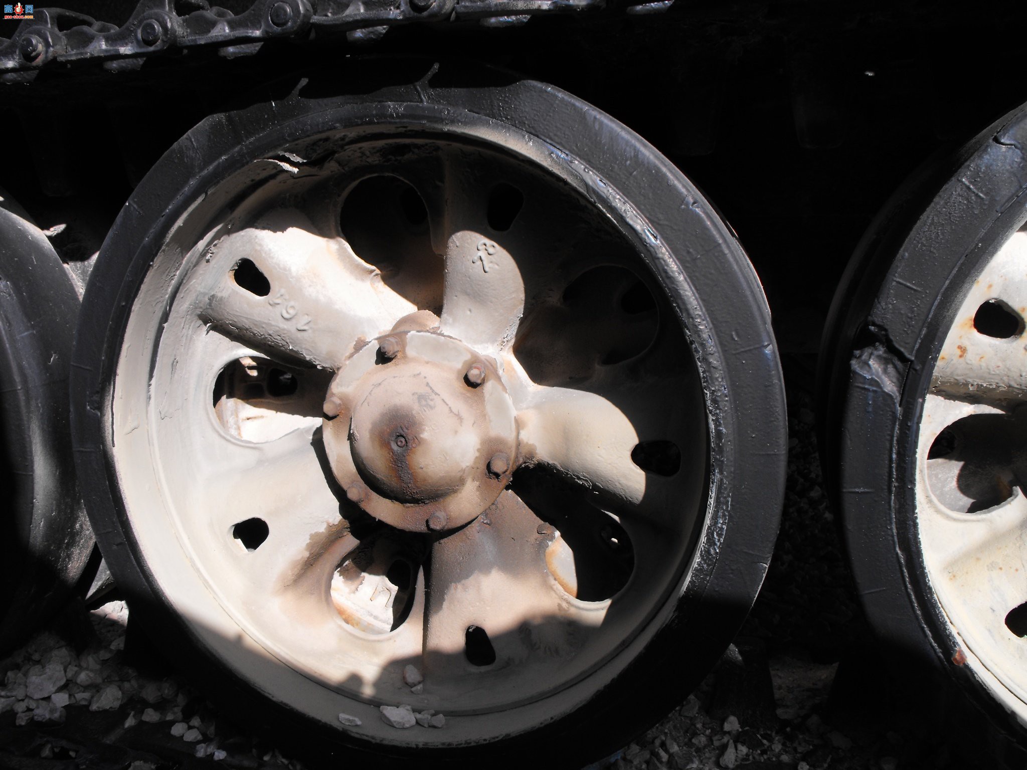 �� T-55 ARV BTS-2����ͼ��