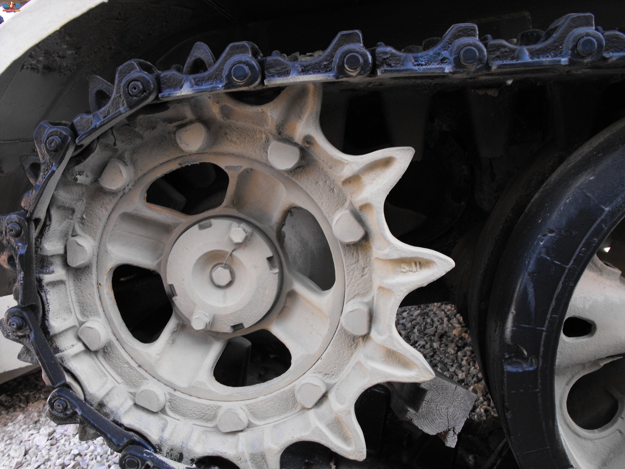 �� T-55 ARV BTS-2����ͼ��