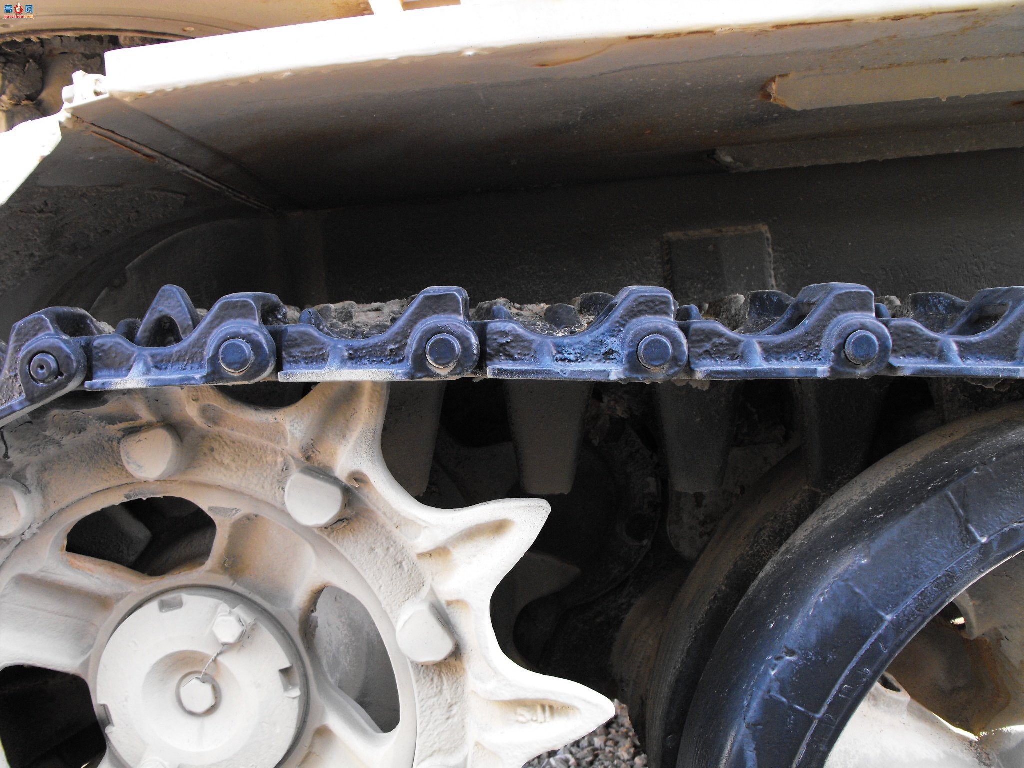 �� T-55 ARV BTS-2����ͼ��