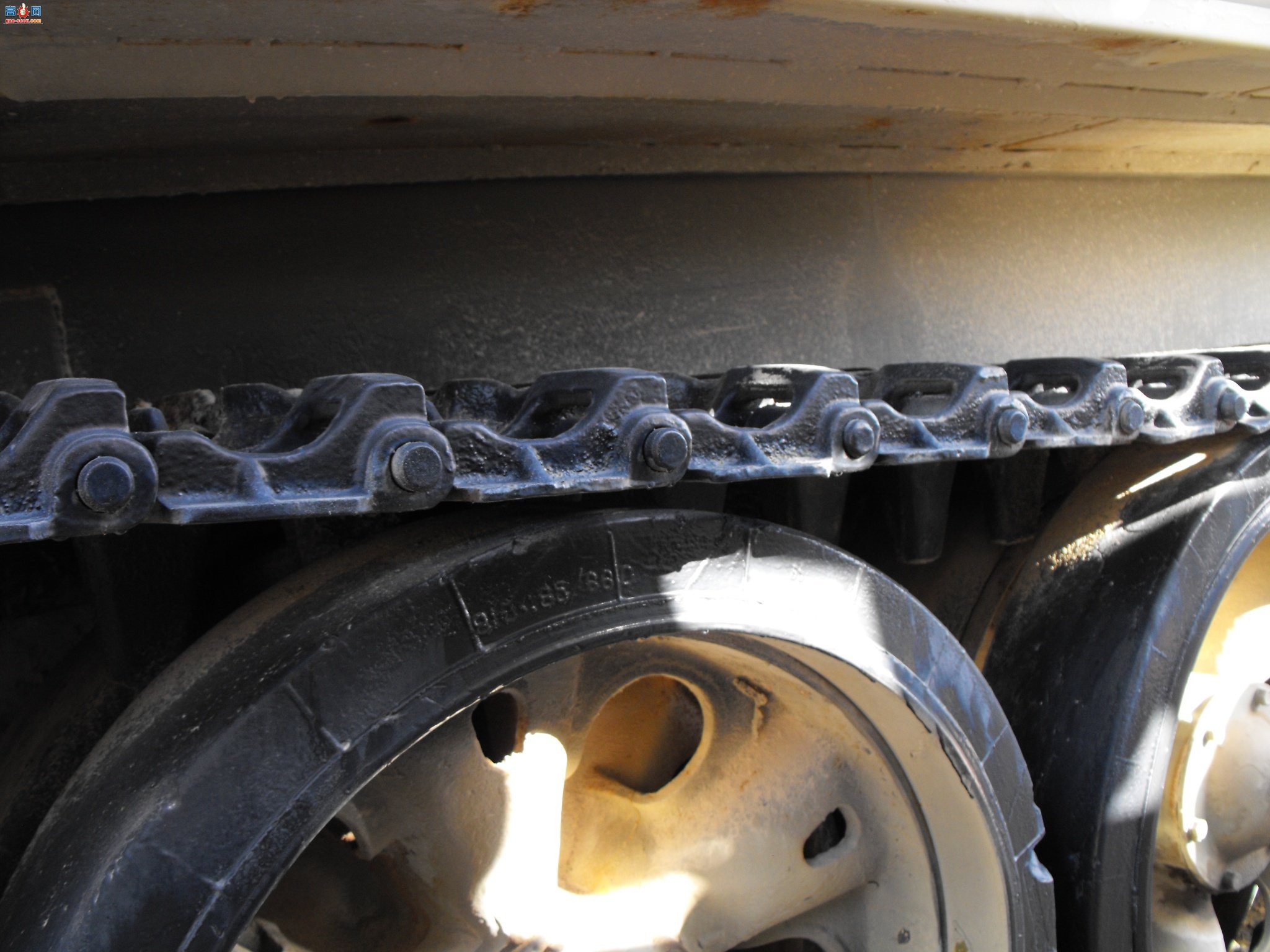 �� T-55 ARV BTS-2����ͼ��