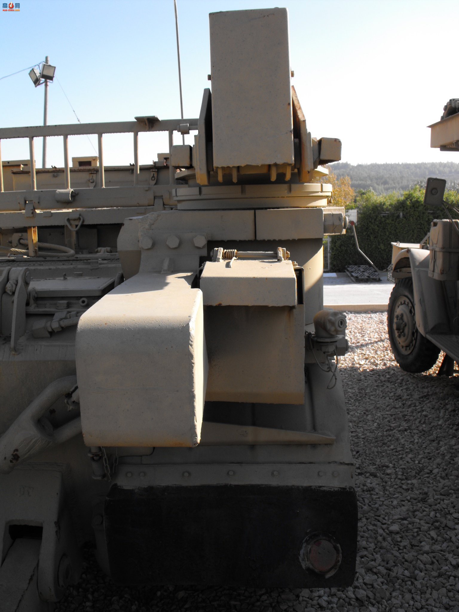 �� T-55 ARV BTS-2����ͼ��