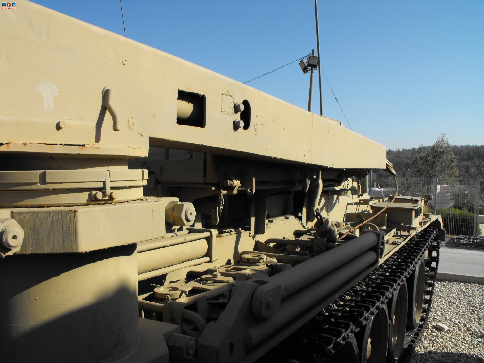 �� T-55 ARV BTS-2����ͼ��