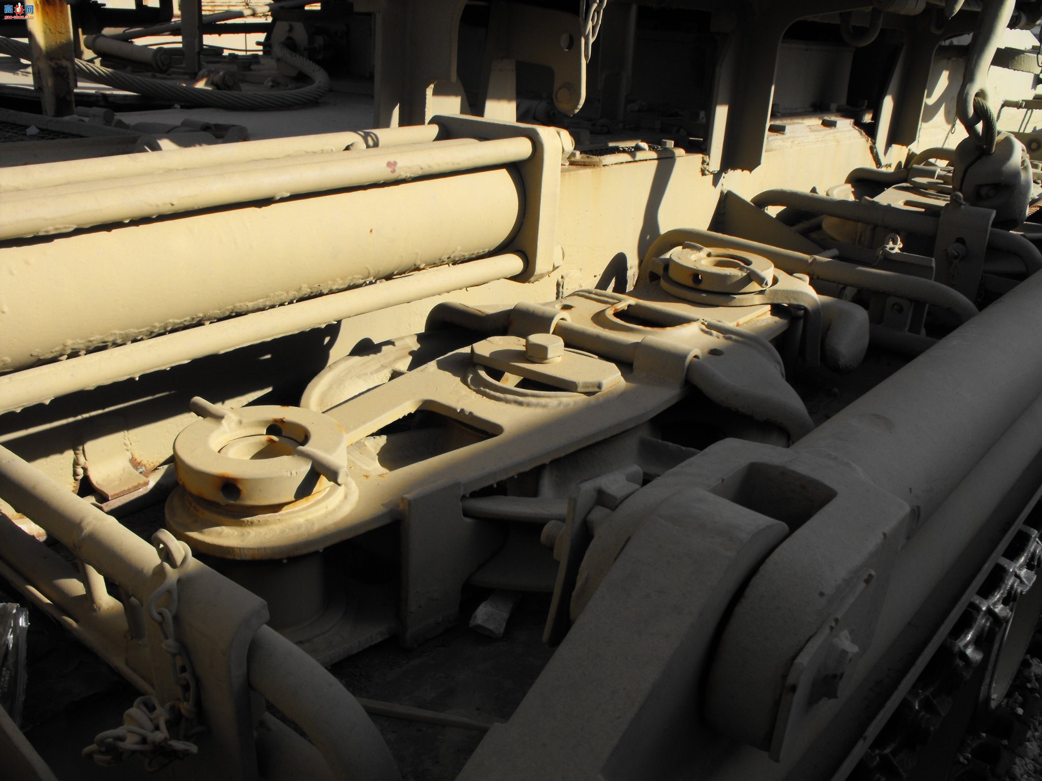 �� T-55 ARV BTS-2����ͼ��