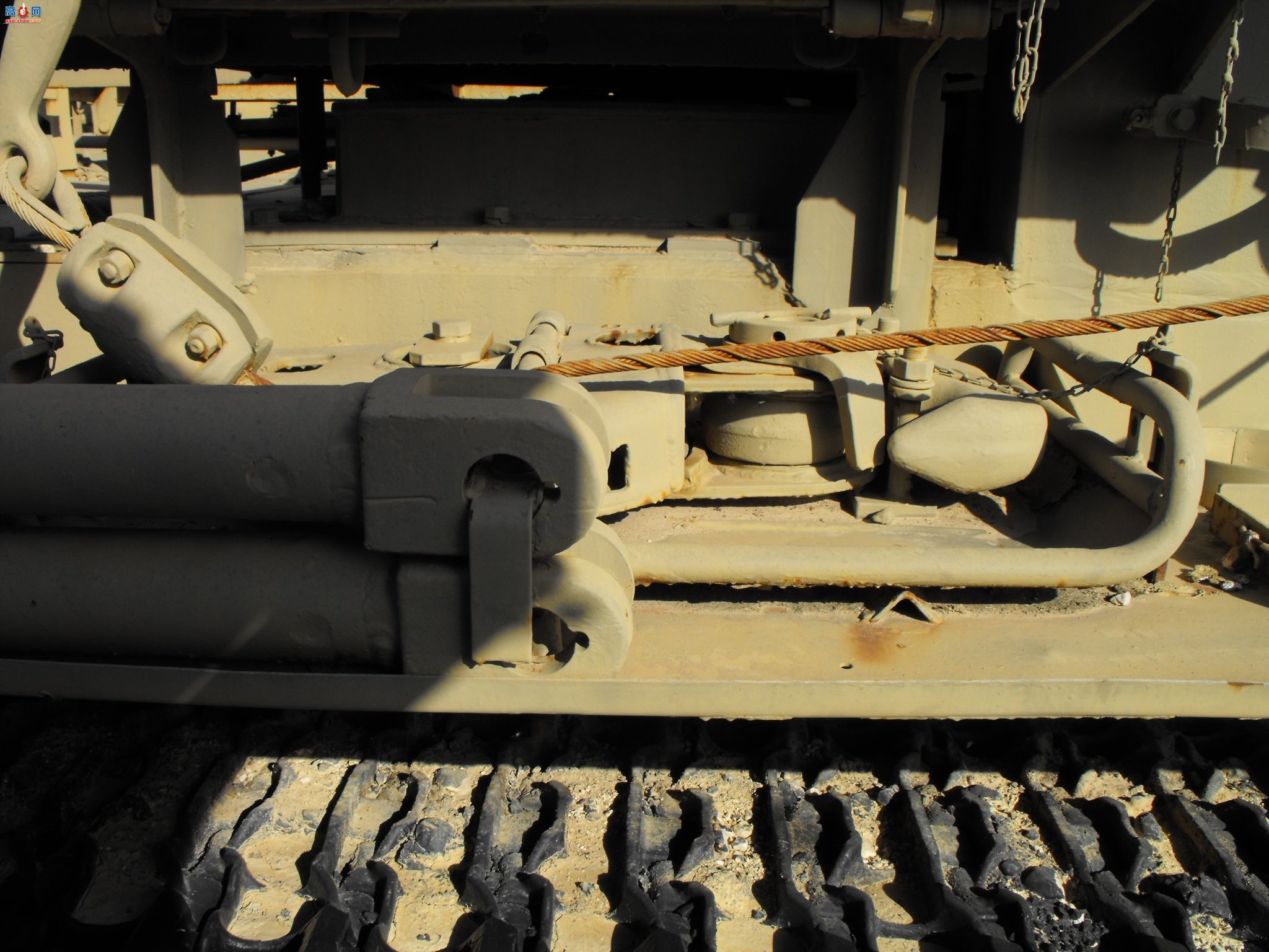 �� T-55 ARV BTS-2����ͼ��