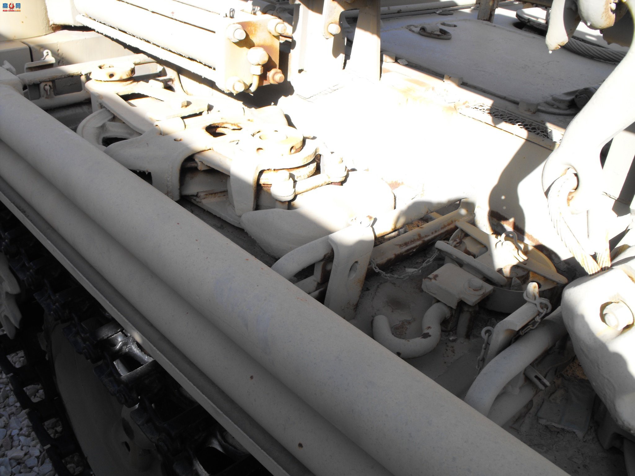 �� T-55 ARV BTS-2����ͼ��