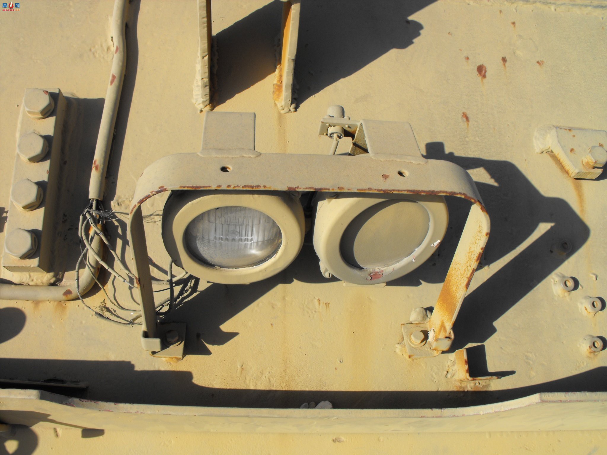 �� T-55 ARV BTS-2����ͼ��