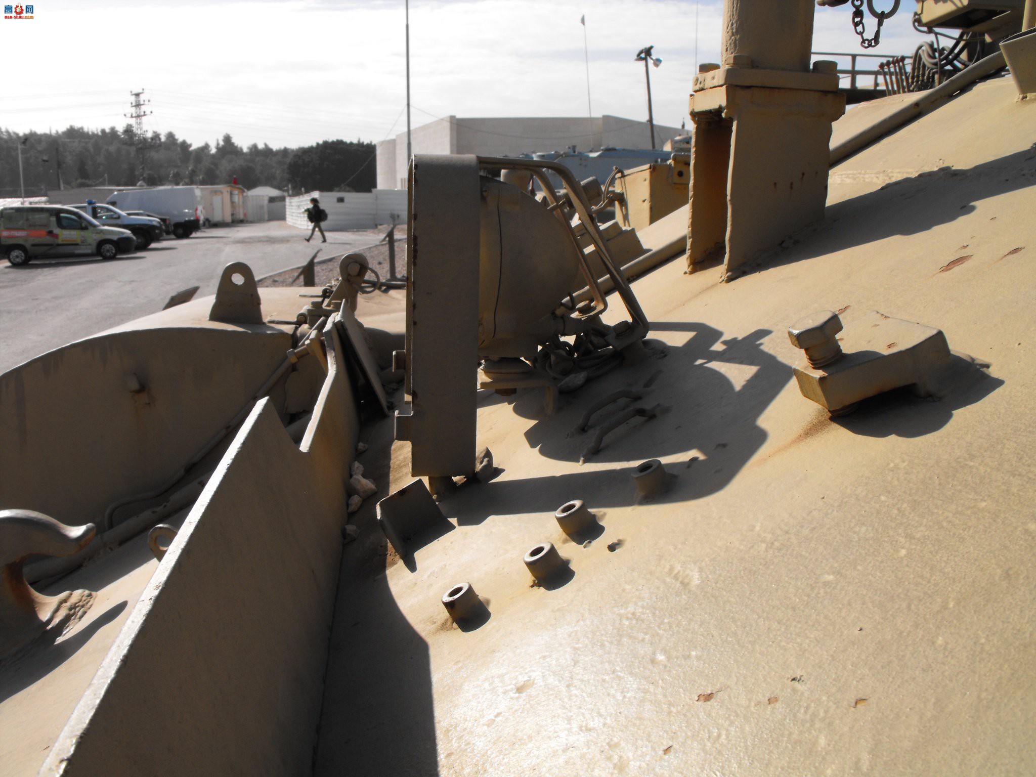 �� T-55 ARV BTS-2����ͼ��