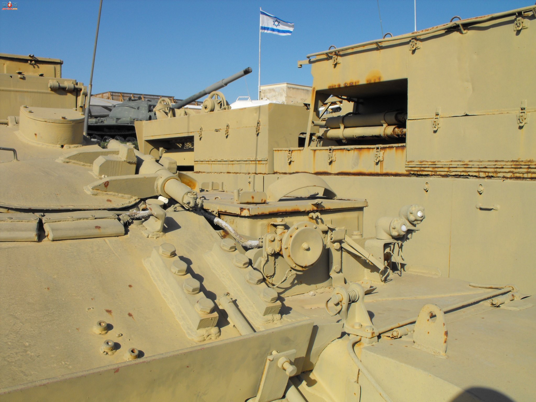 �� T-55 ARV BTS-2����ͼ��