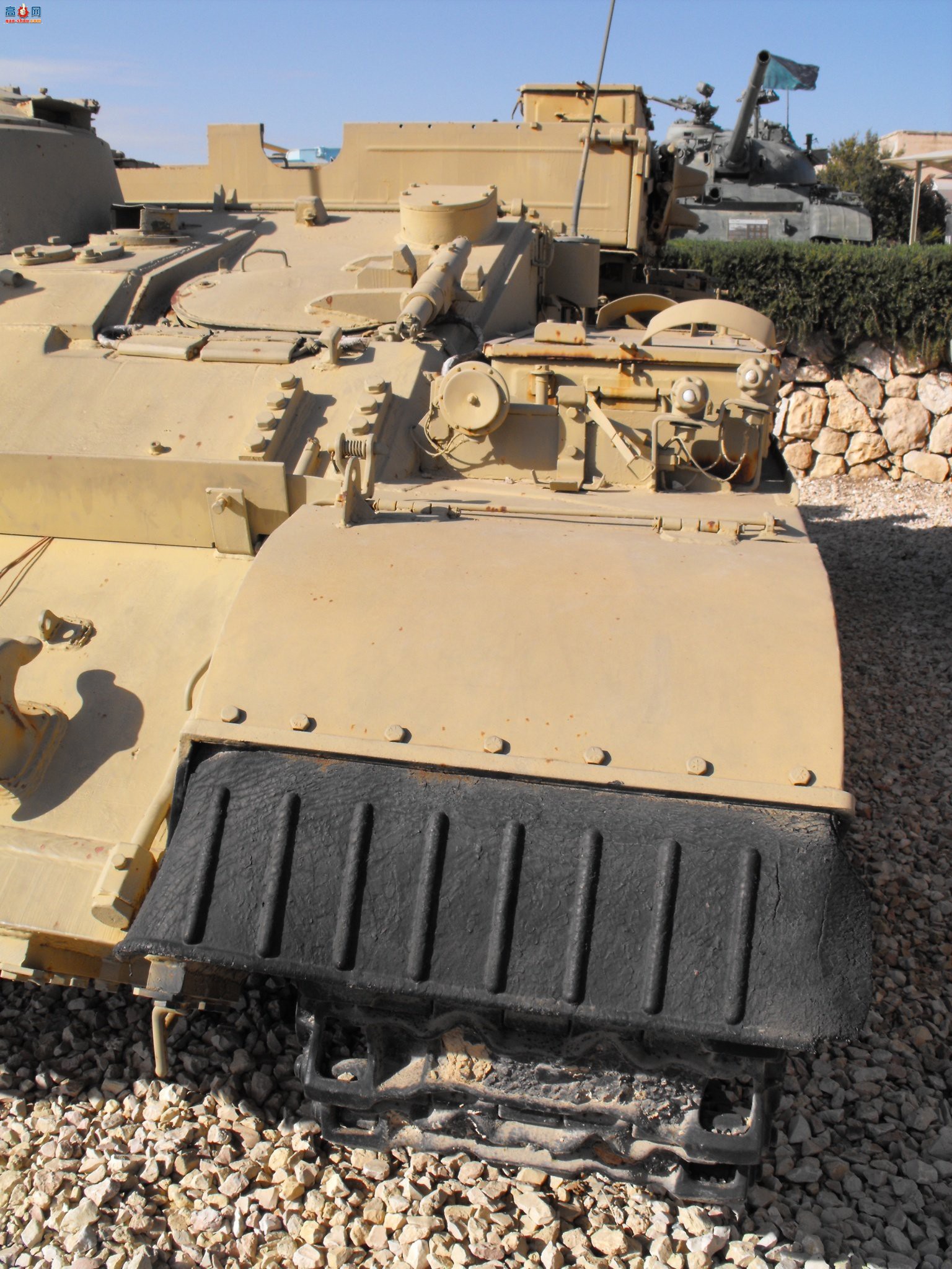 �� T-55 ARV BTS-2����ͼ��