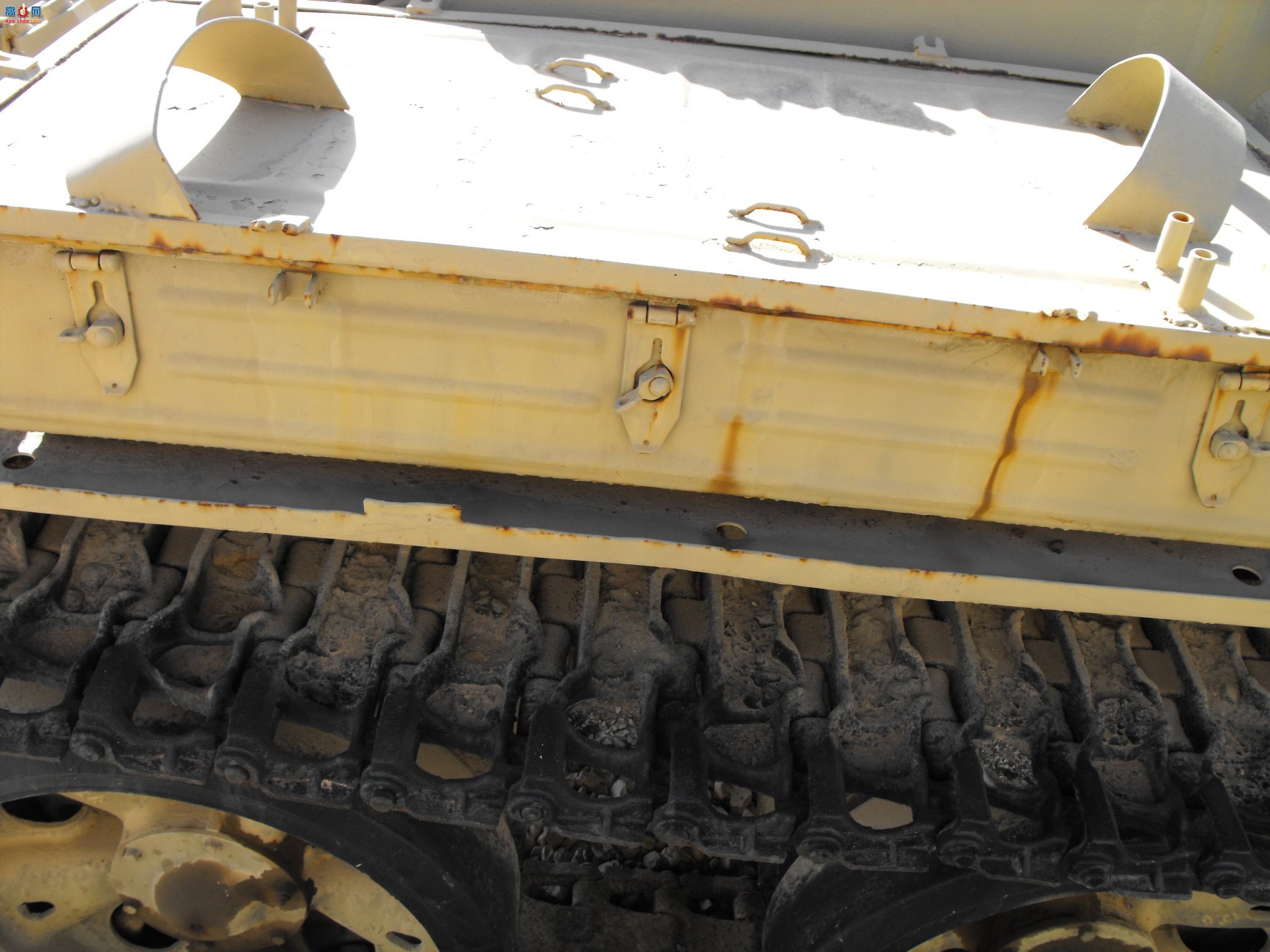 �� T-55 ARV BTS-2����ͼ��