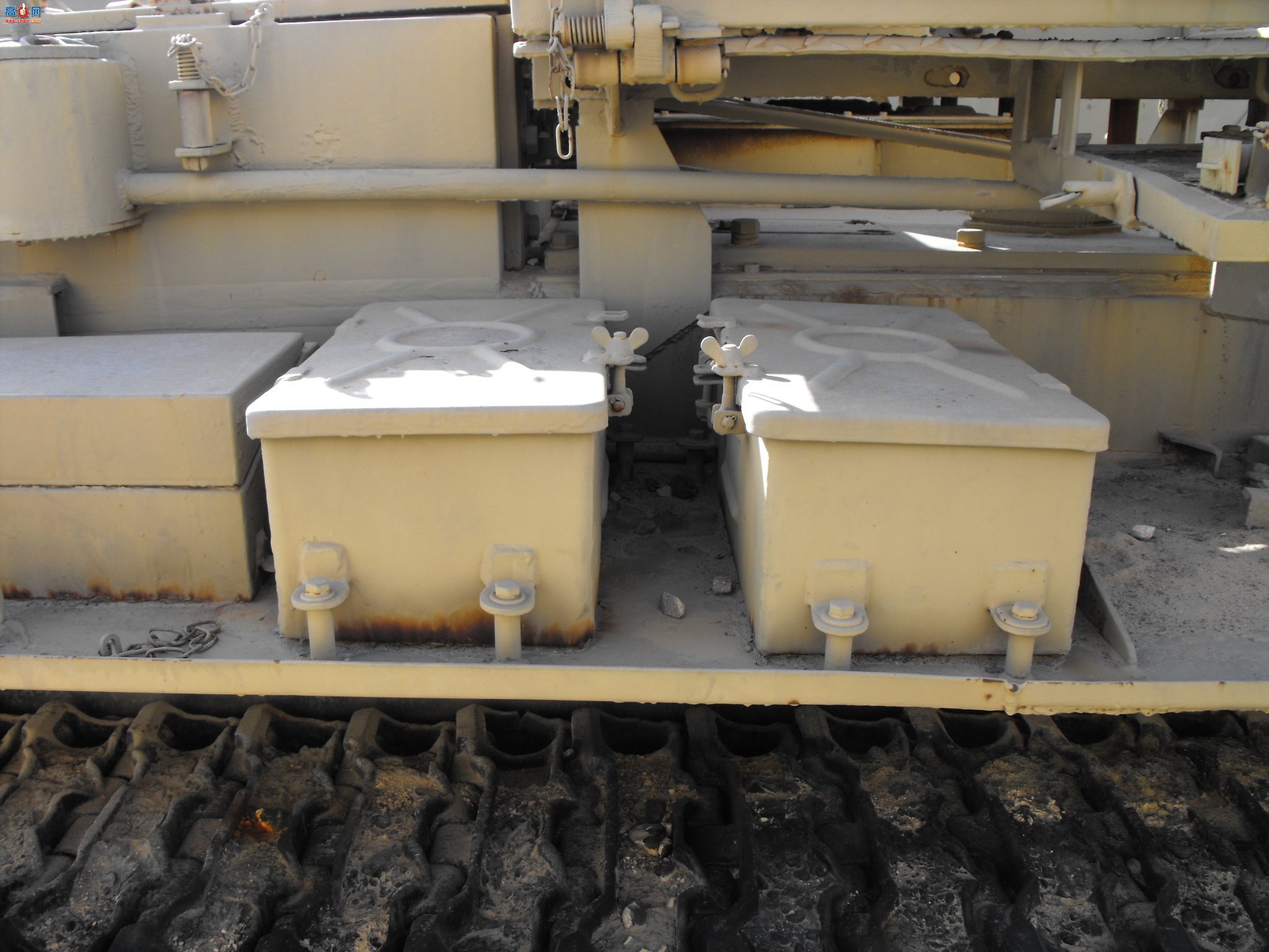 �� T-55 ARV BTS-2����ͼ��