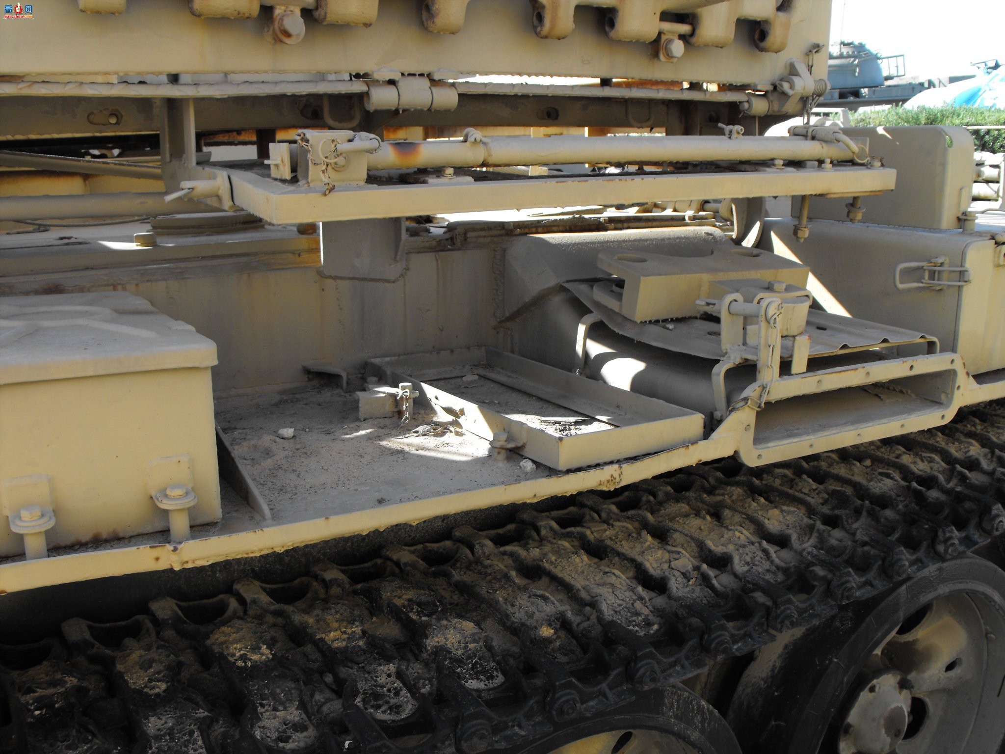 �� T-55 ARV BTS-2����ͼ��