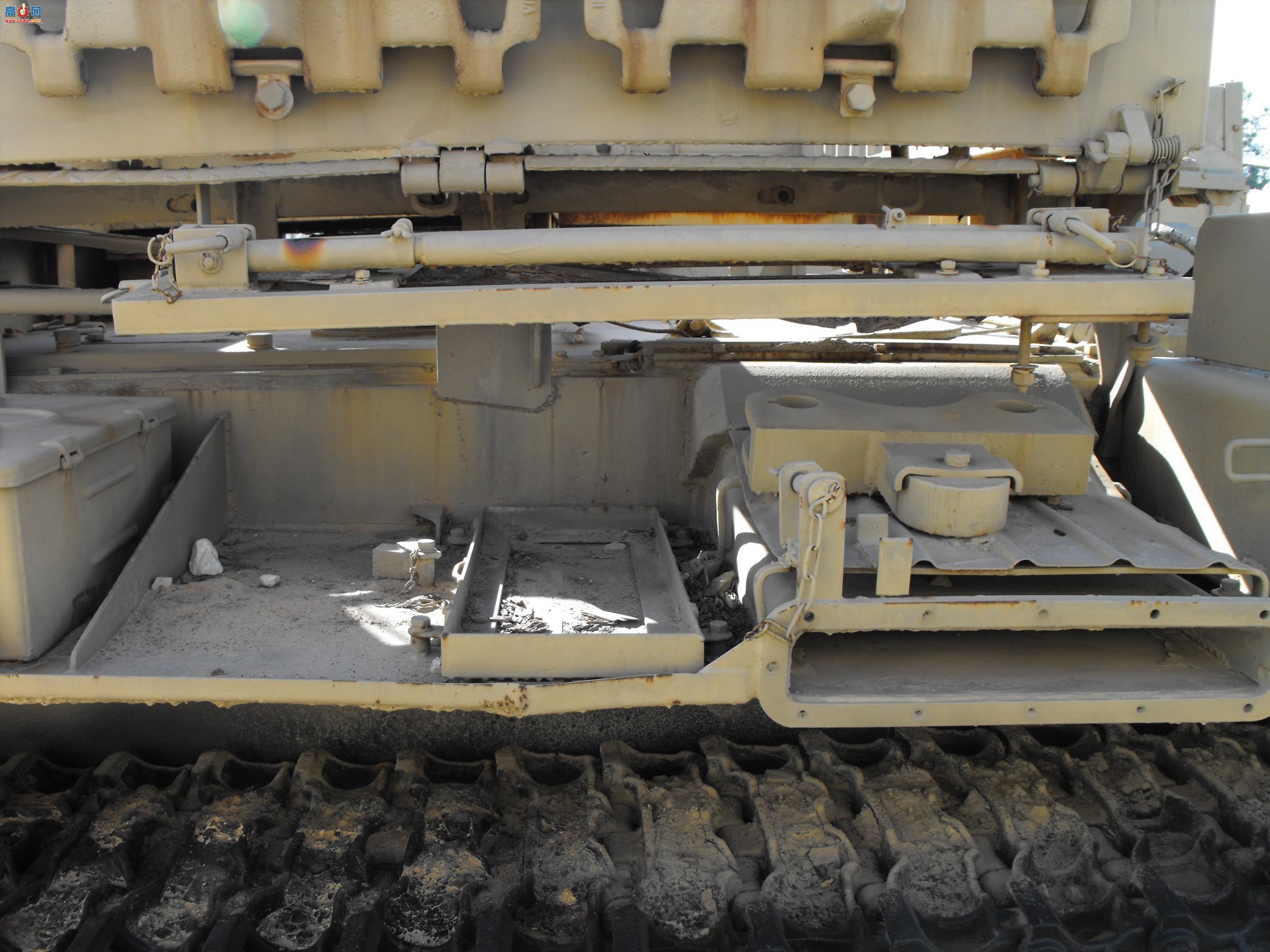 �� T-55 ARV BTS-2����ͼ��