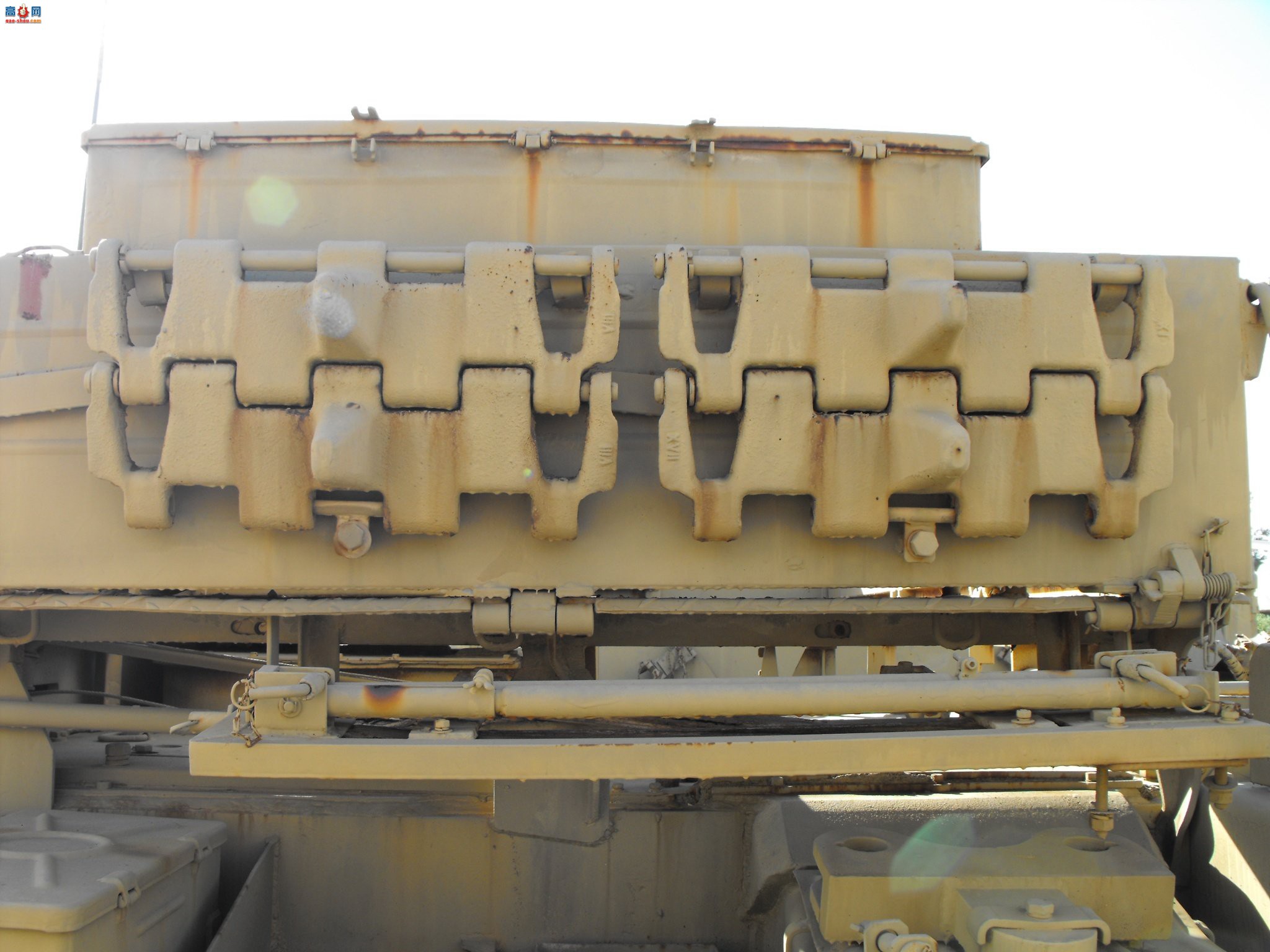 �� T-55 ARV BTS-2����ͼ��