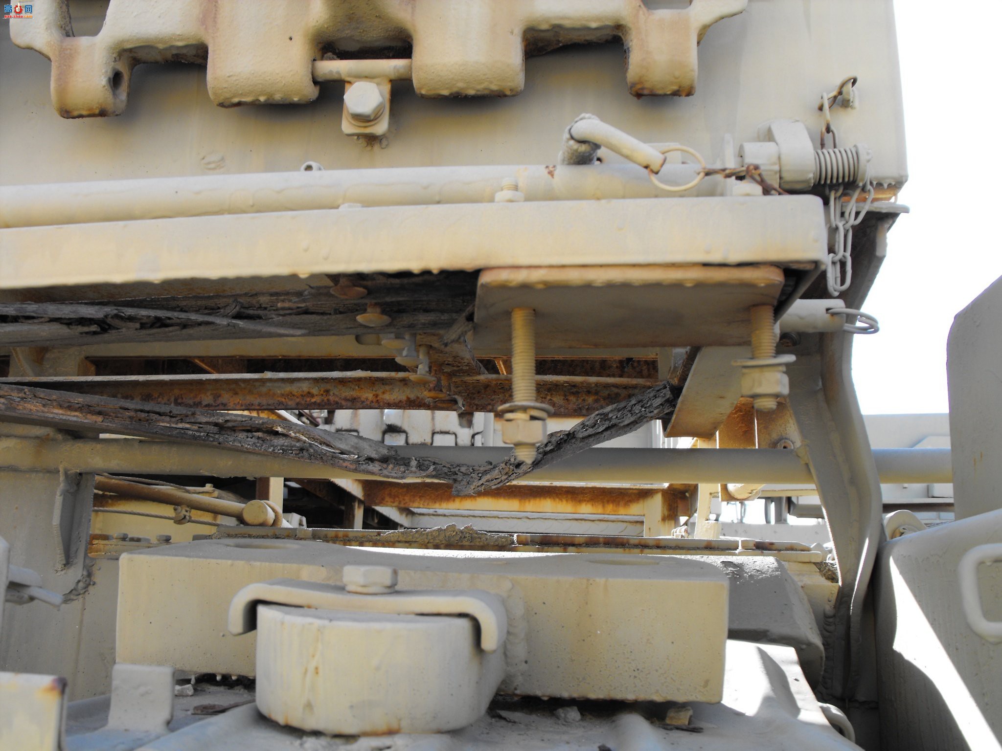 �� T-55 ARV BTS-2����ͼ��