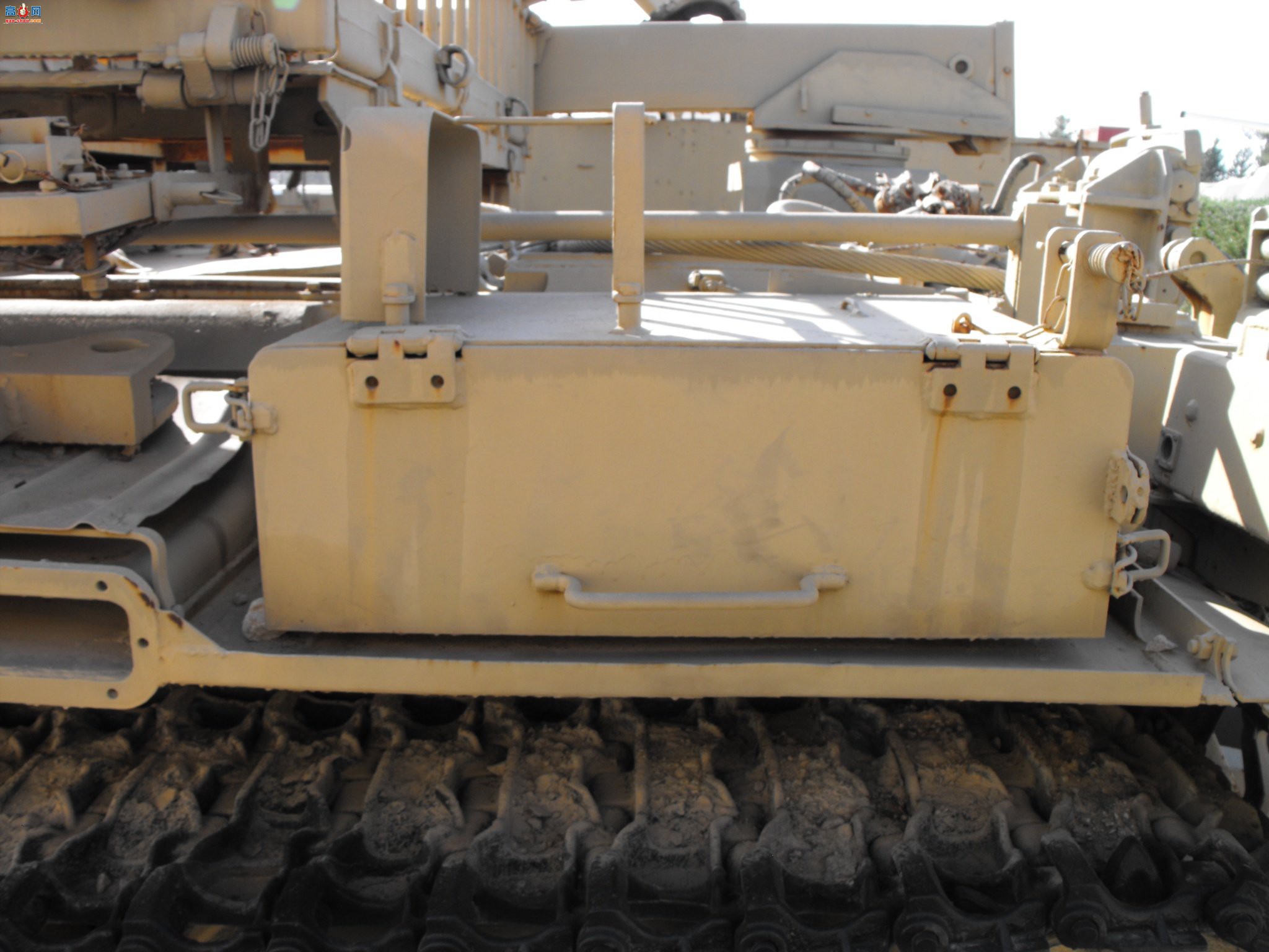 �� T-55 ARV BTS-2����ͼ��