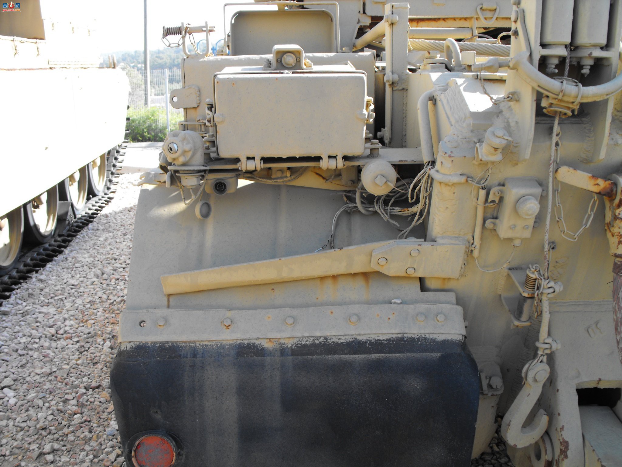 �� T-55 ARV BTS-2����ͼ��