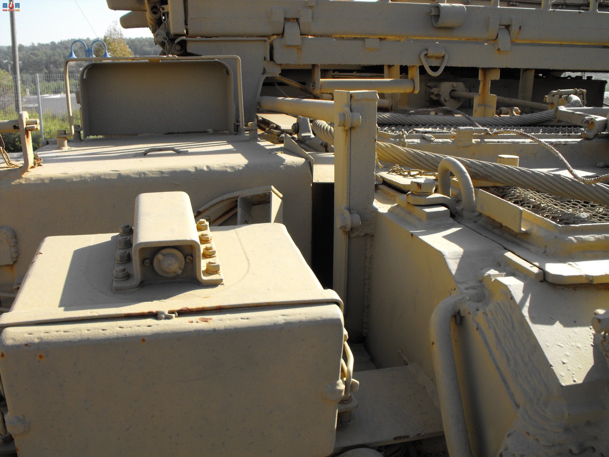 �� T-55 ARV BTS-2����ͼ��