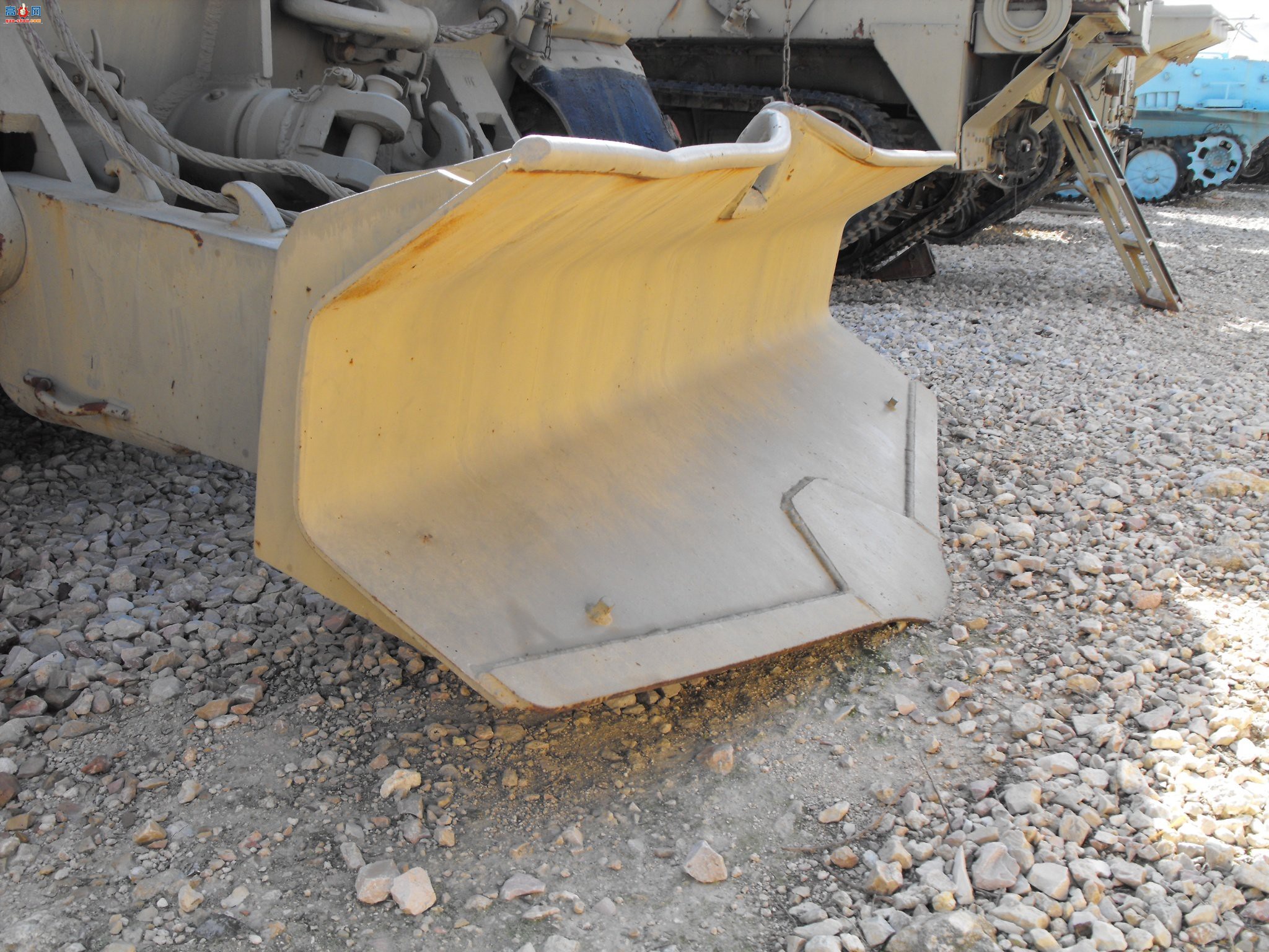 �� T-55 ARV BTS-2����ͼ��