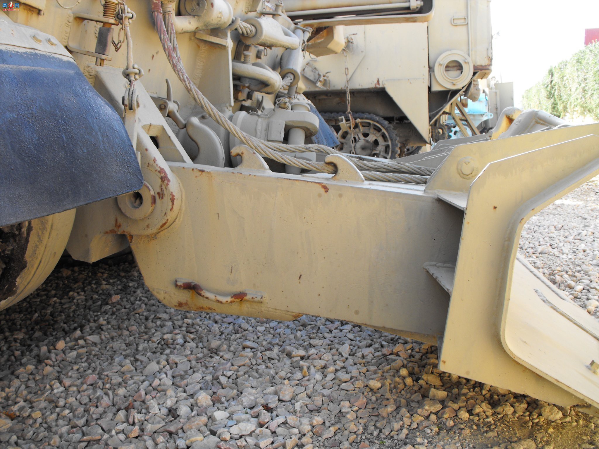 �� T-55 ARV BTS-2����ͼ��