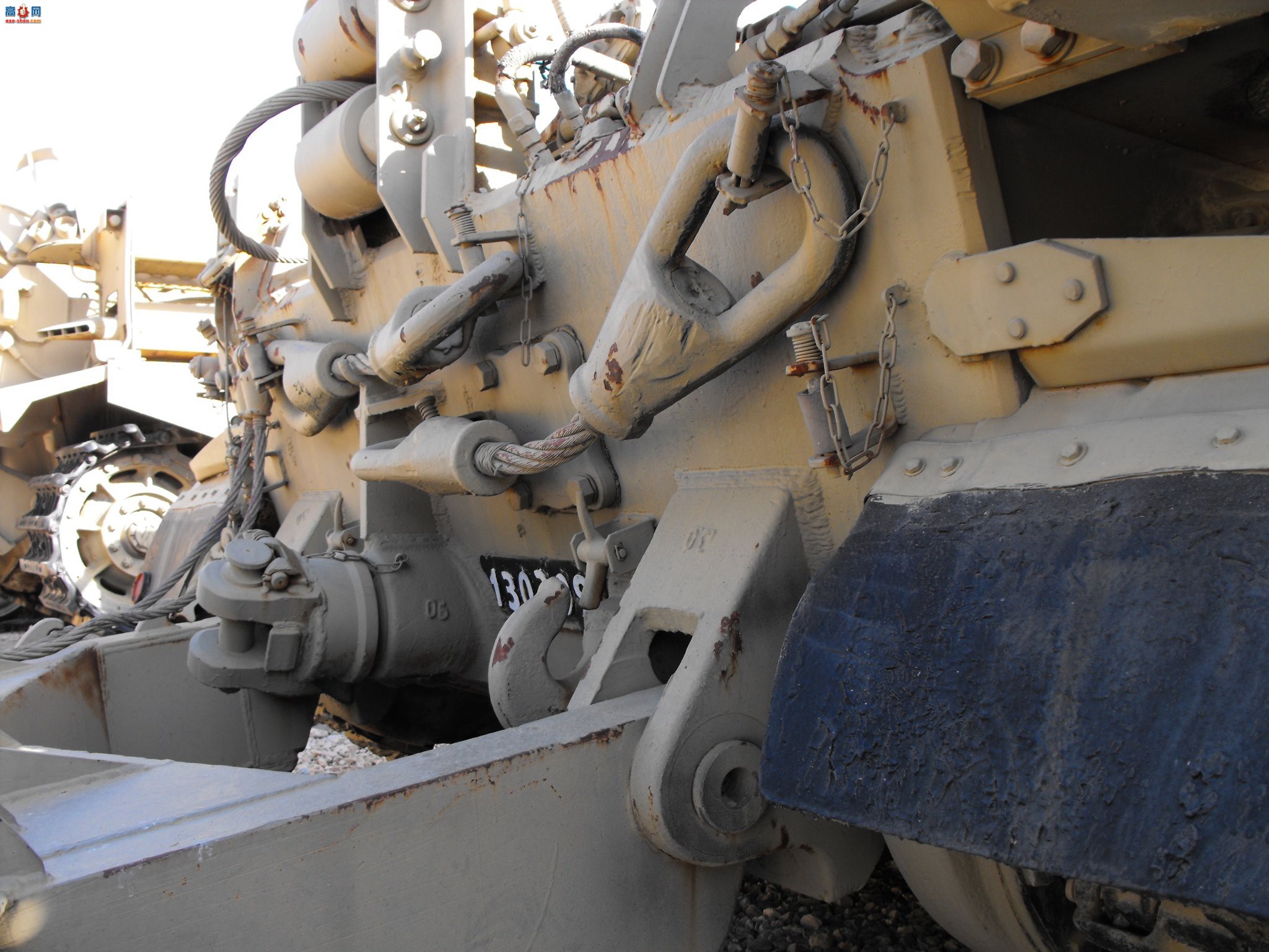 �� T-55 ARV BTS-2����ͼ��