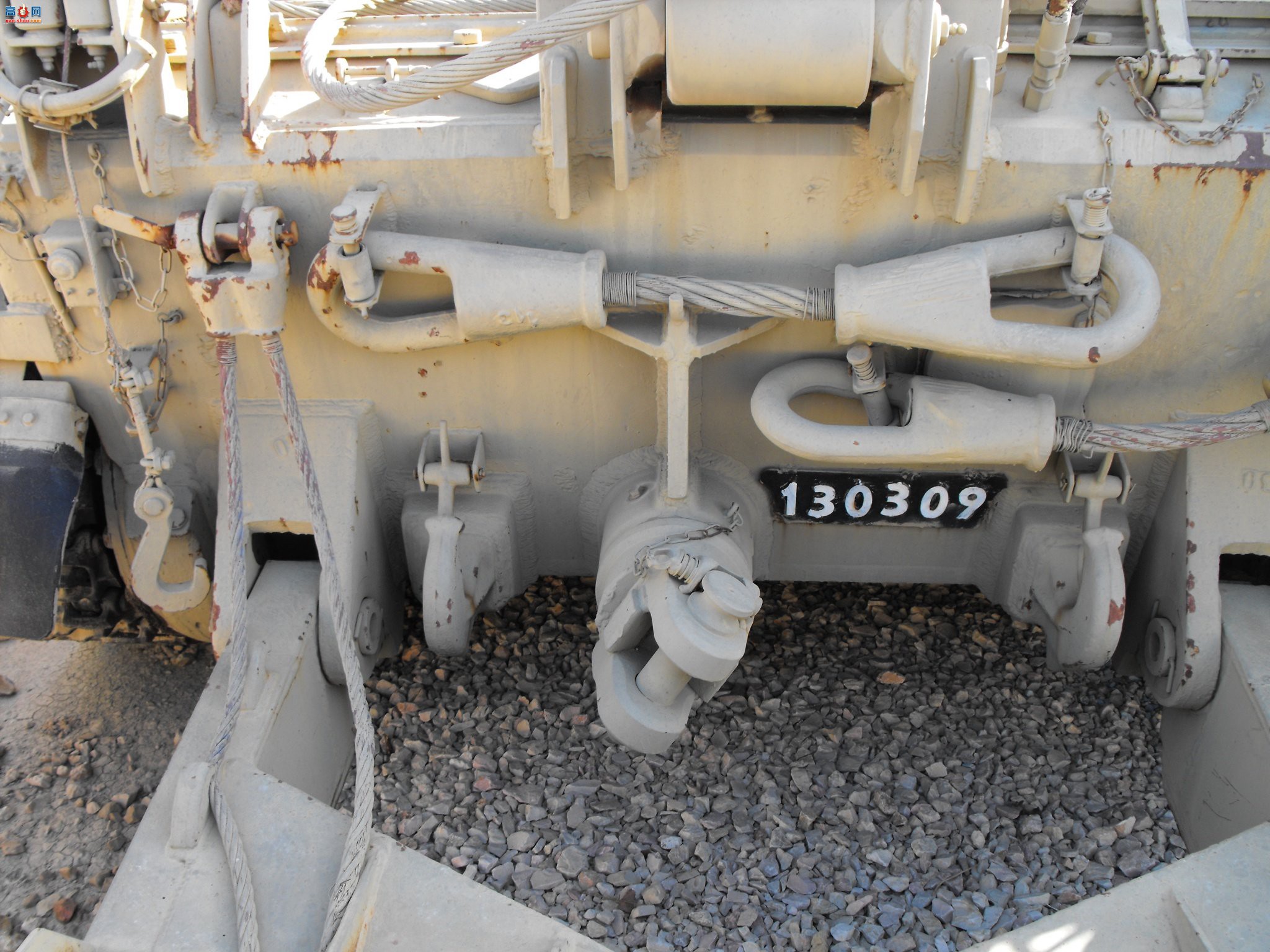 �� T-55 ARV BTS-2����ͼ��