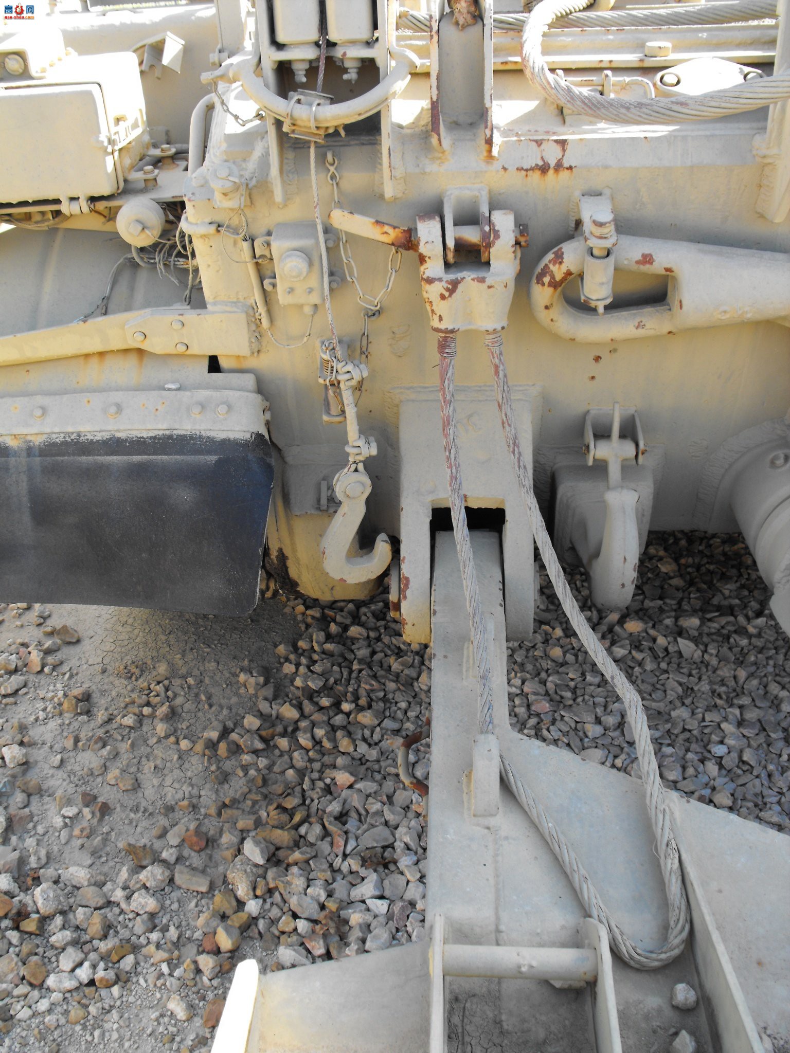 �� T-55 ARV BTS-2����ͼ��