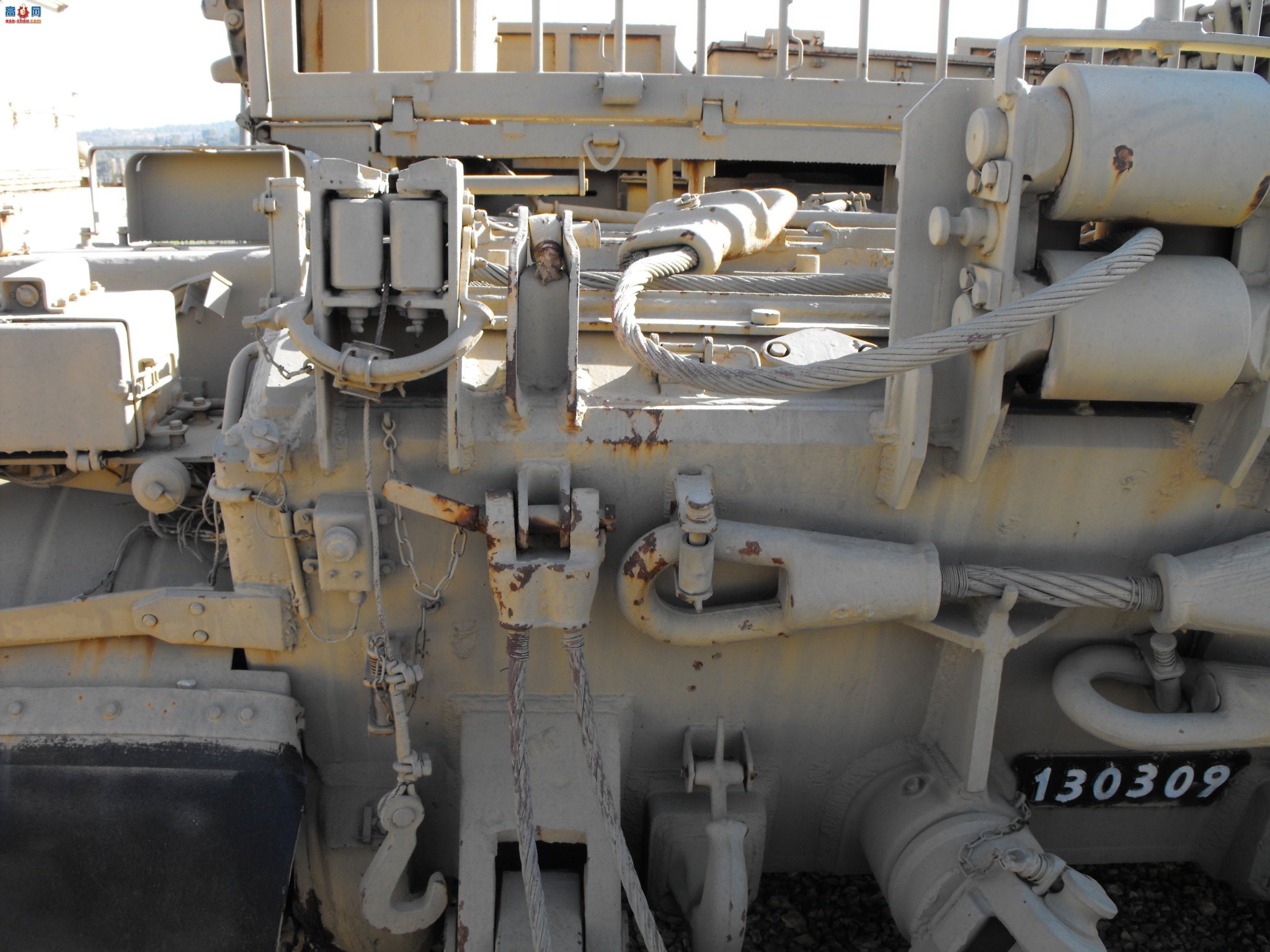 �� T-55 ARV BTS-2����ͼ��