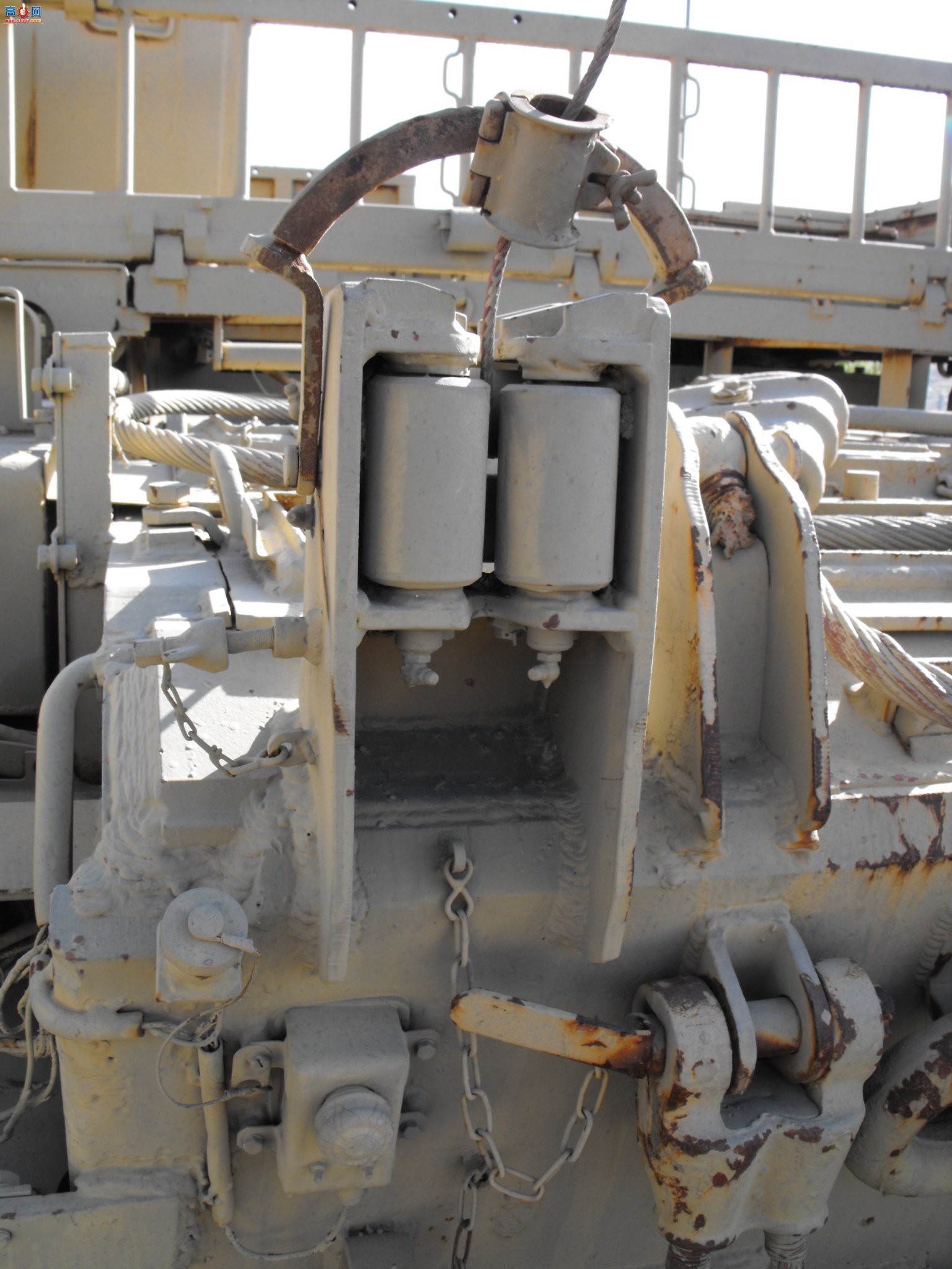 �� T-55 ARV BTS-2����ͼ��