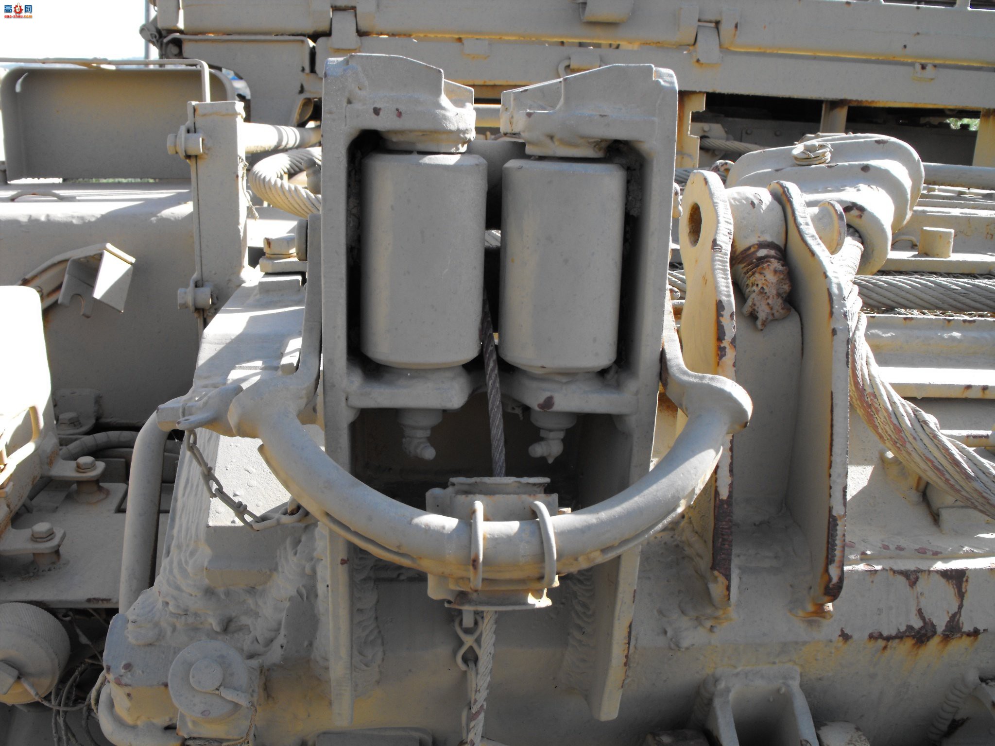 �� T-55 ARV BTS-2����ͼ��