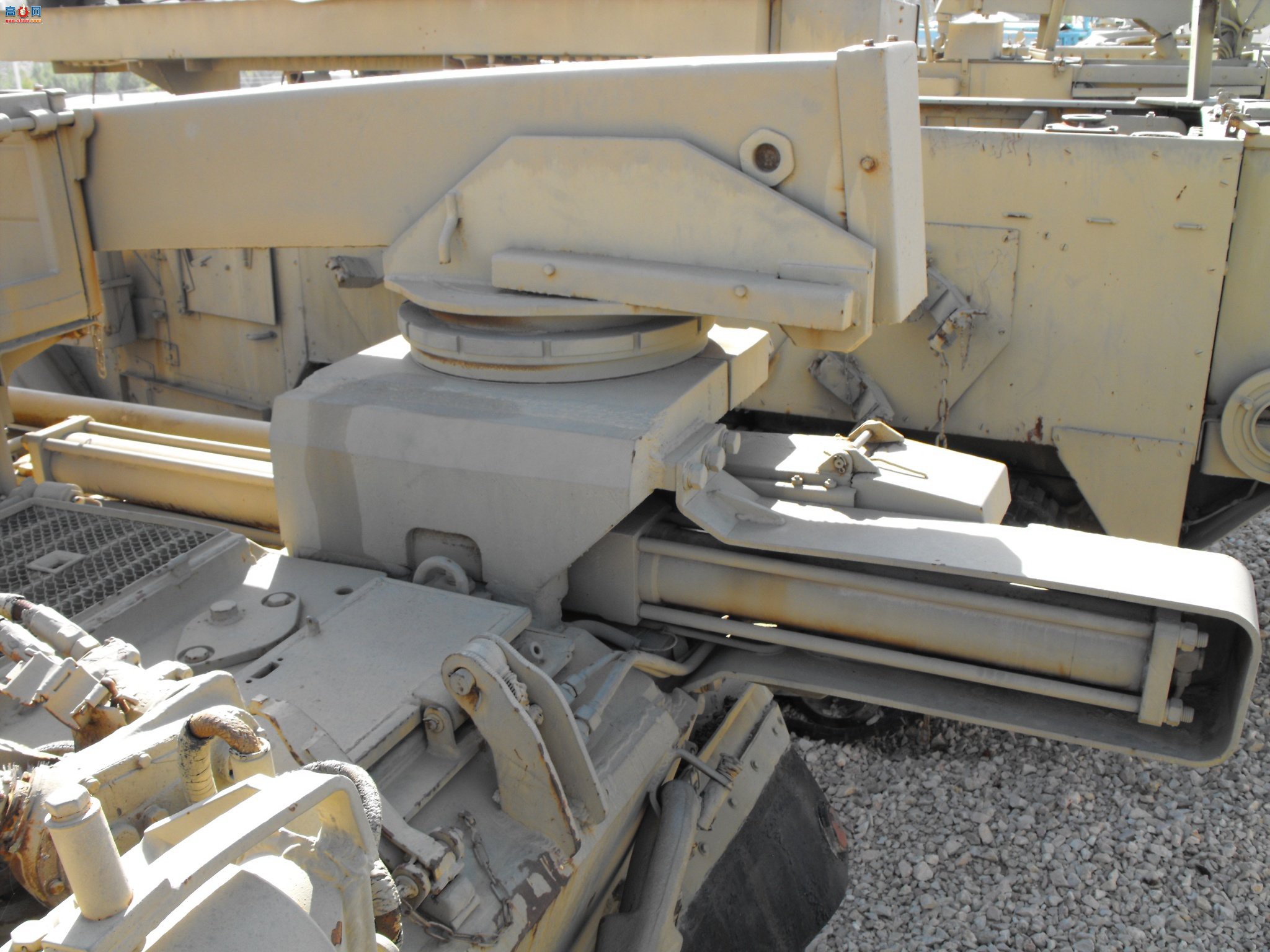 �� T-55 ARV BTS-2����ͼ��