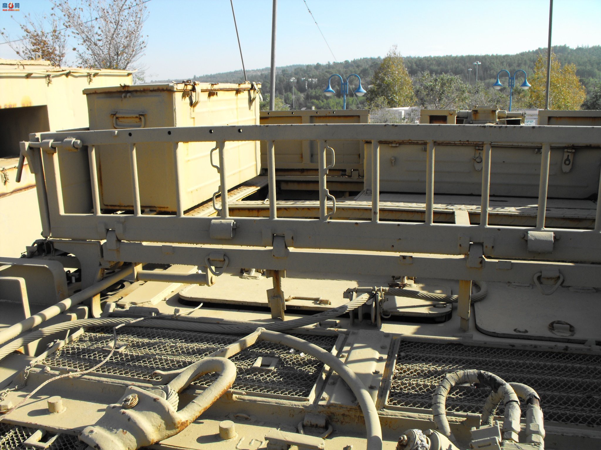 �� T-55 ARV BTS-2����ͼ��