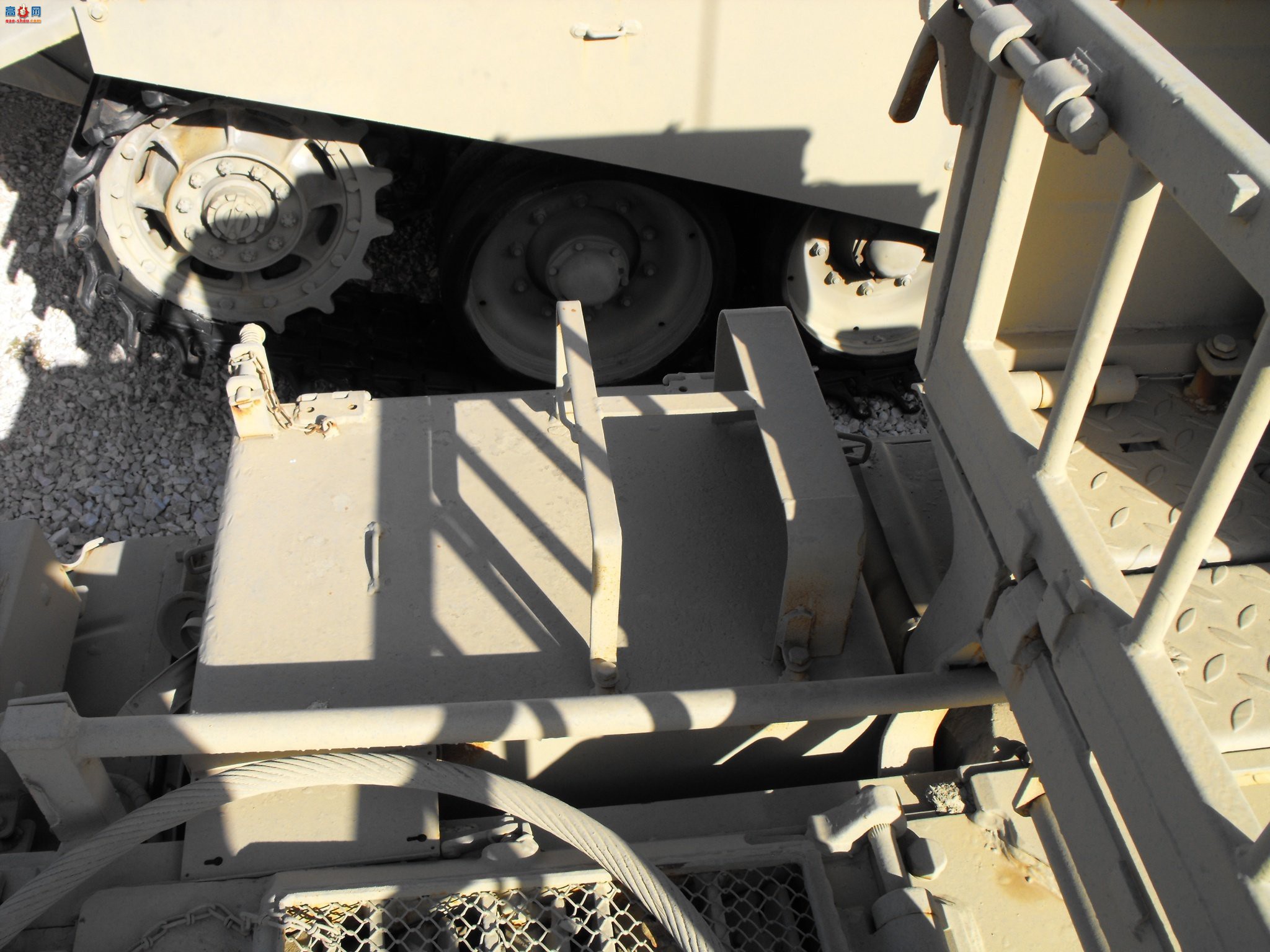 �� T-55 ARV BTS-2����ͼ��