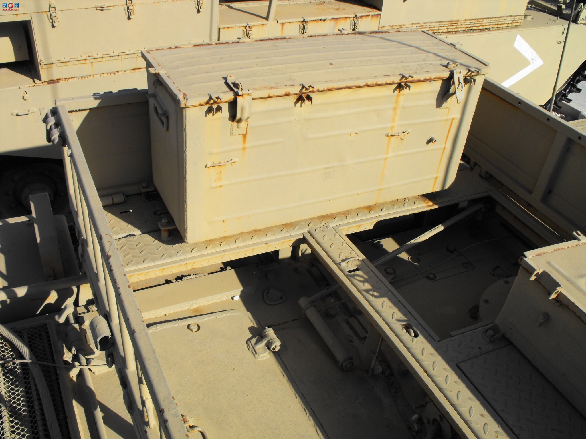 �� T-55 ARV BTS-2����ͼ��