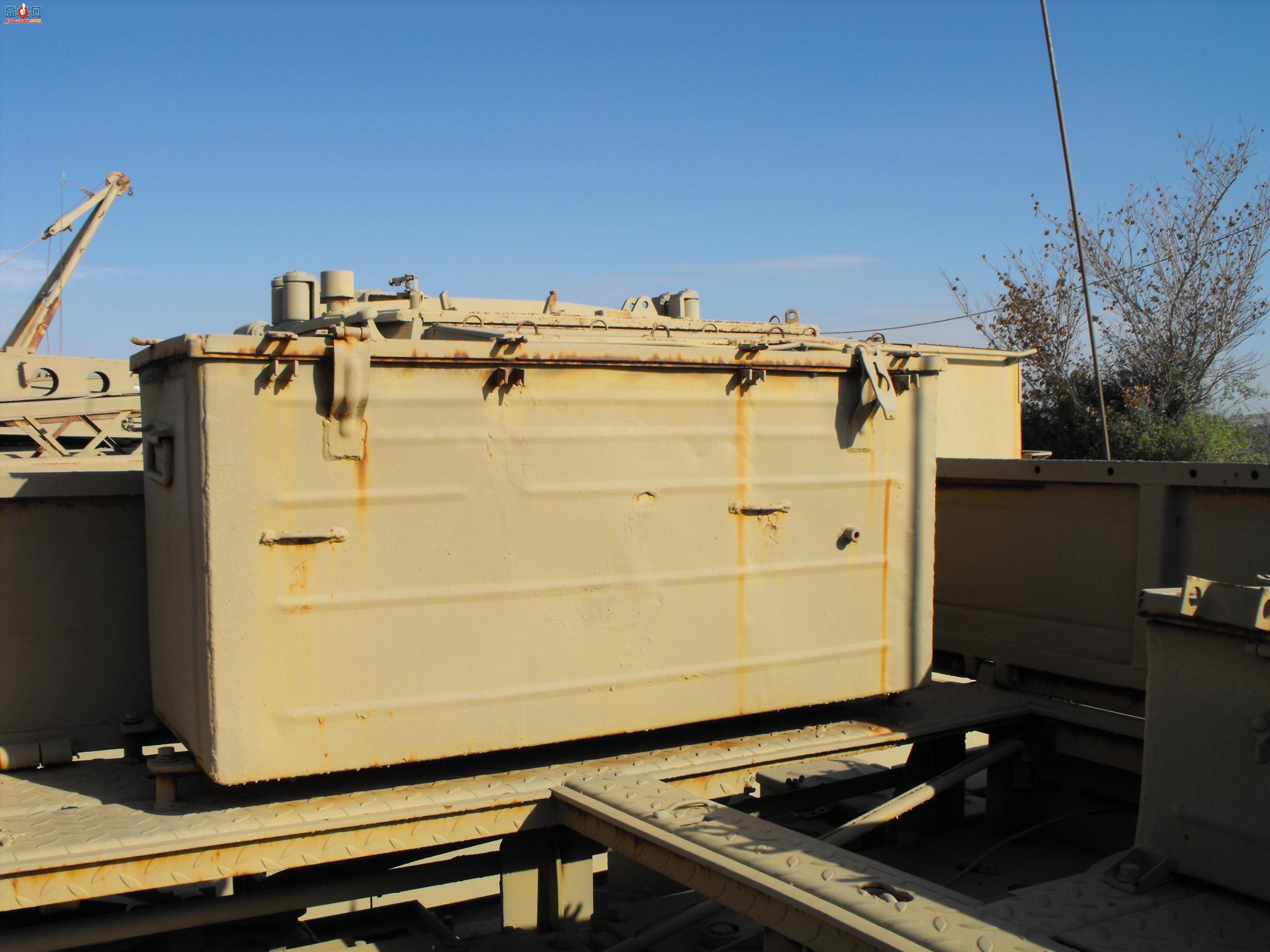 �� T-55 ARV BTS-2����ͼ��