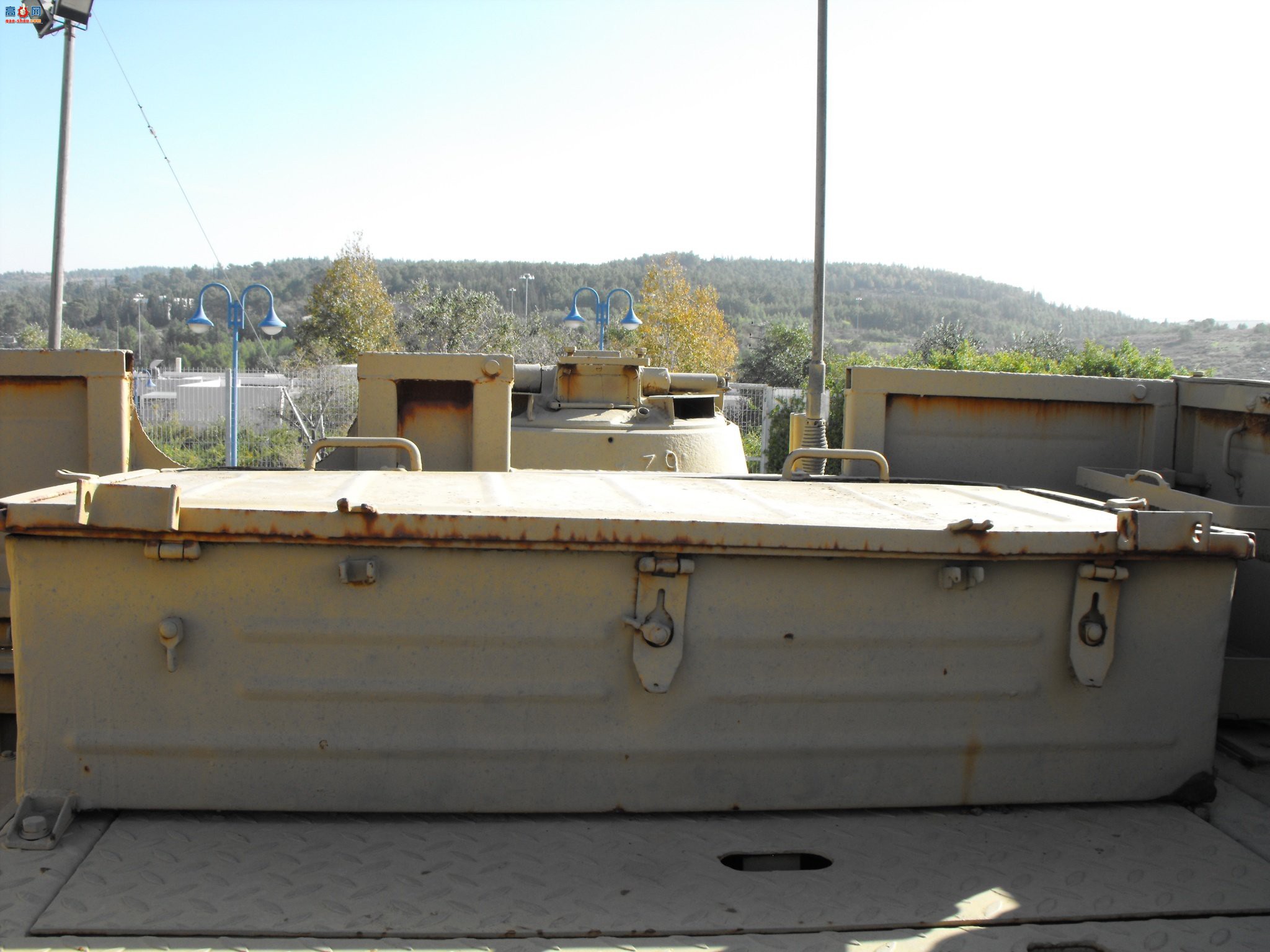 �� T-55 ARV BTS-2����ͼ��