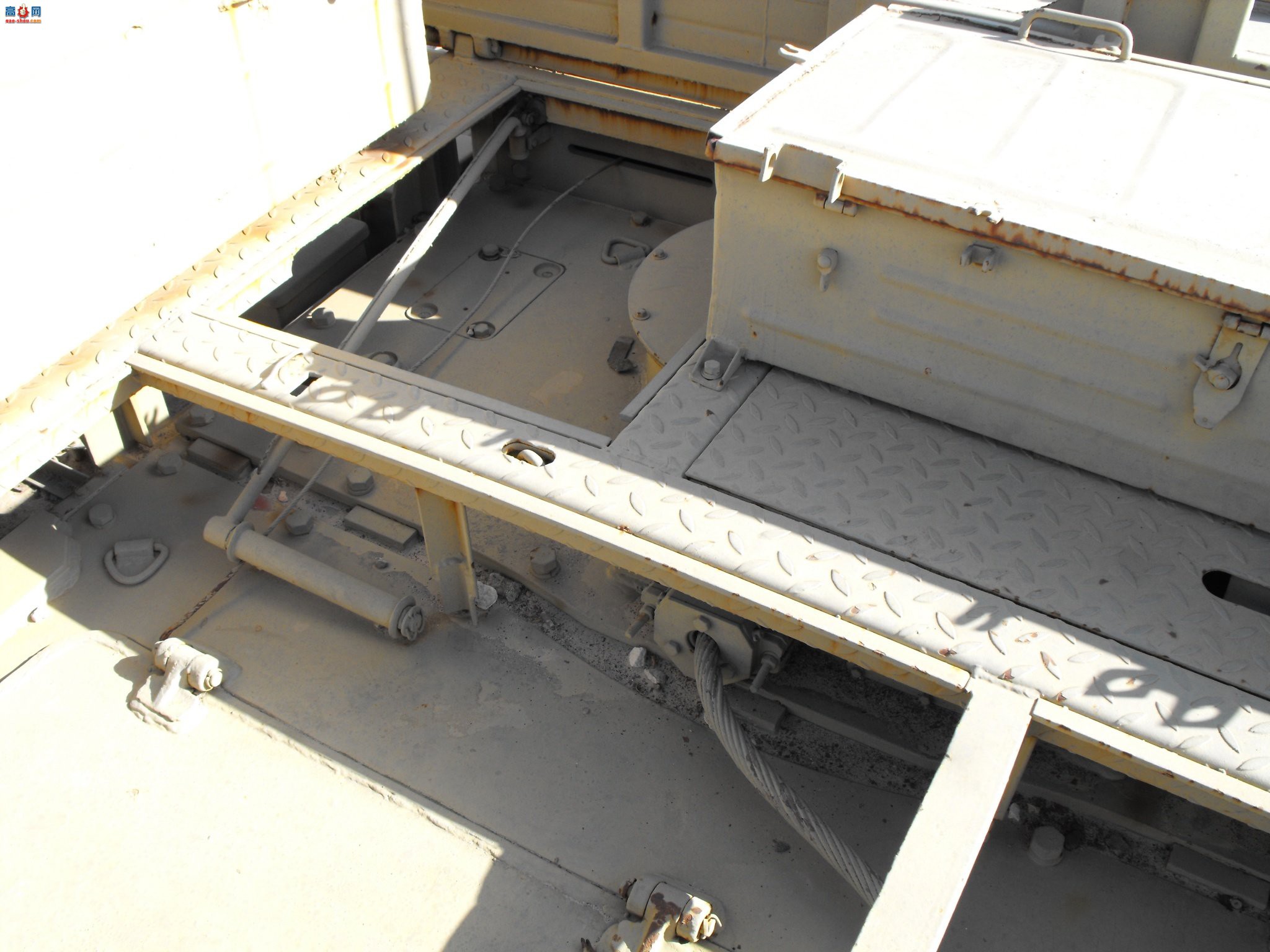 �� T-55 ARV BTS-2����ͼ��