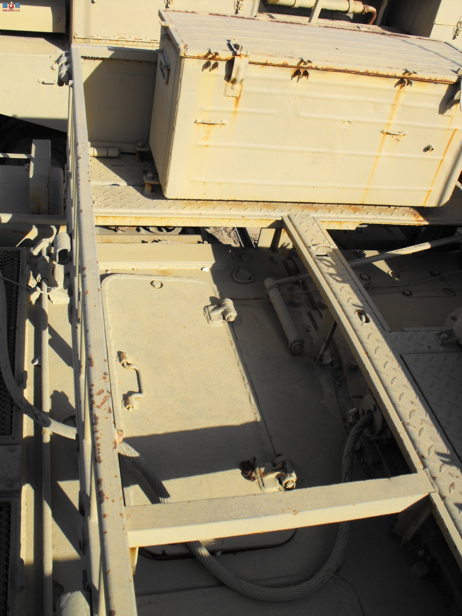 �� T-55 ARV BTS-2����ͼ��